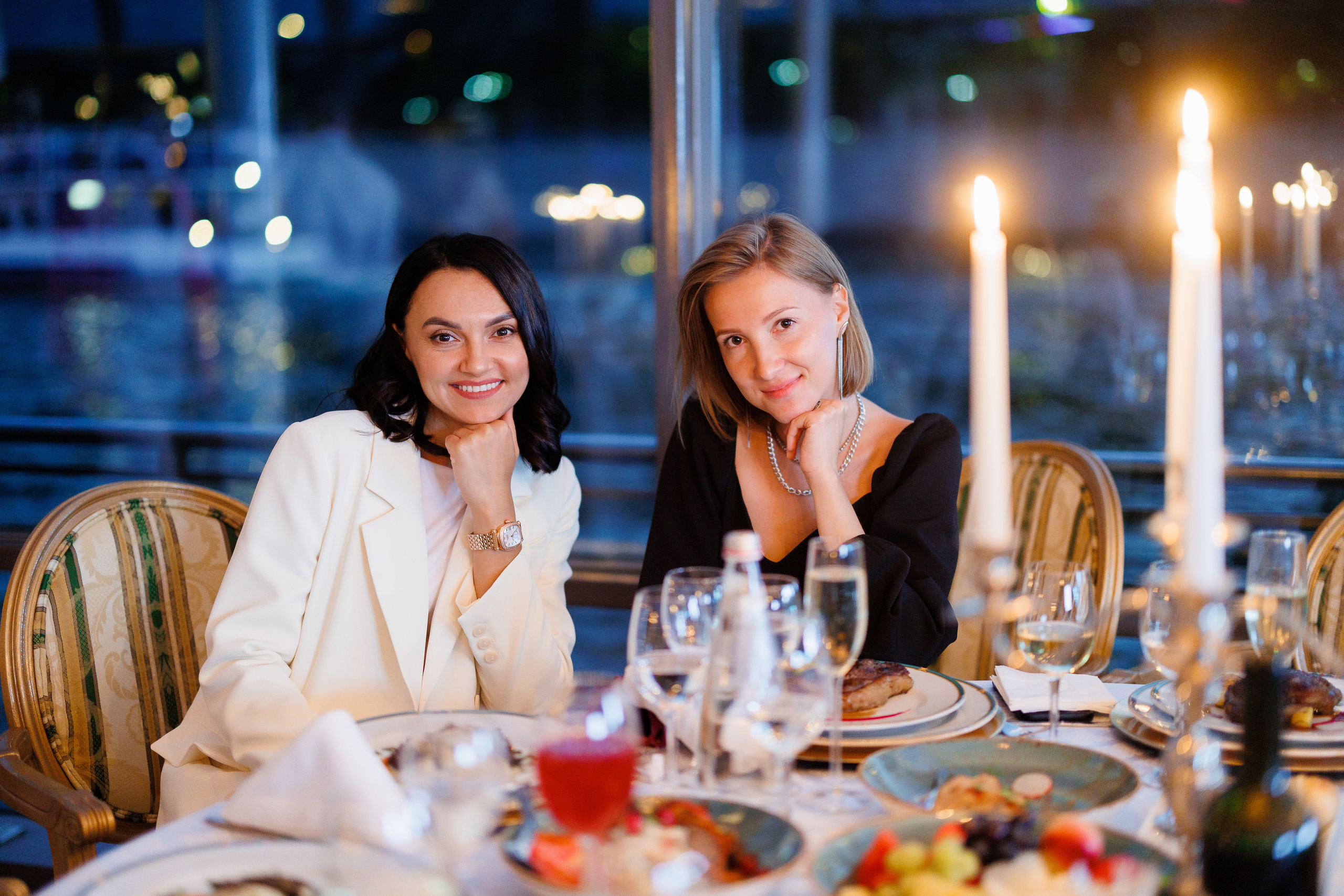 Корпоратив Мединструмент. Фотограф Юрий Клим | Москва