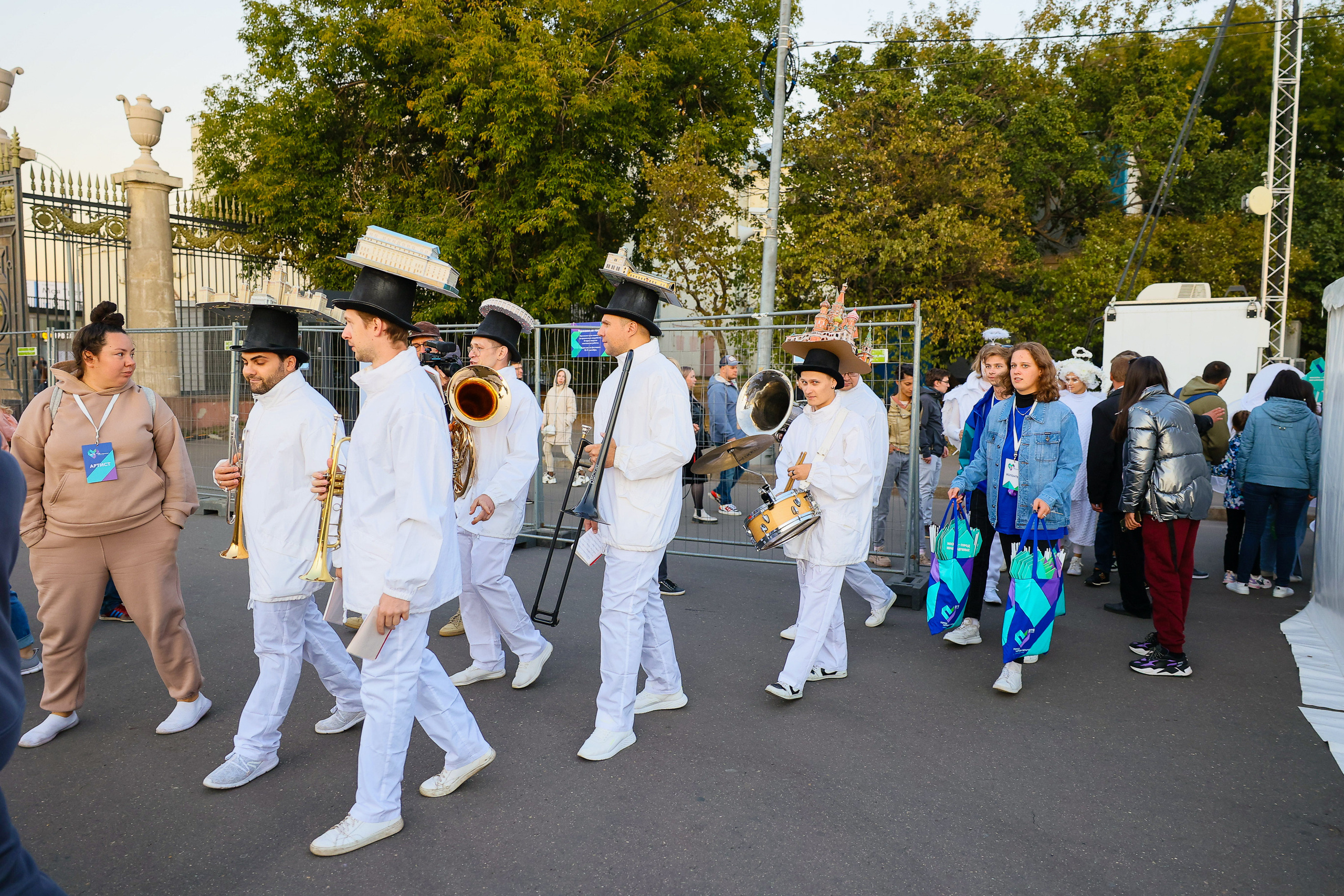 Город неравнодушных ч.1. Фотограф Юрий Клим | Москва