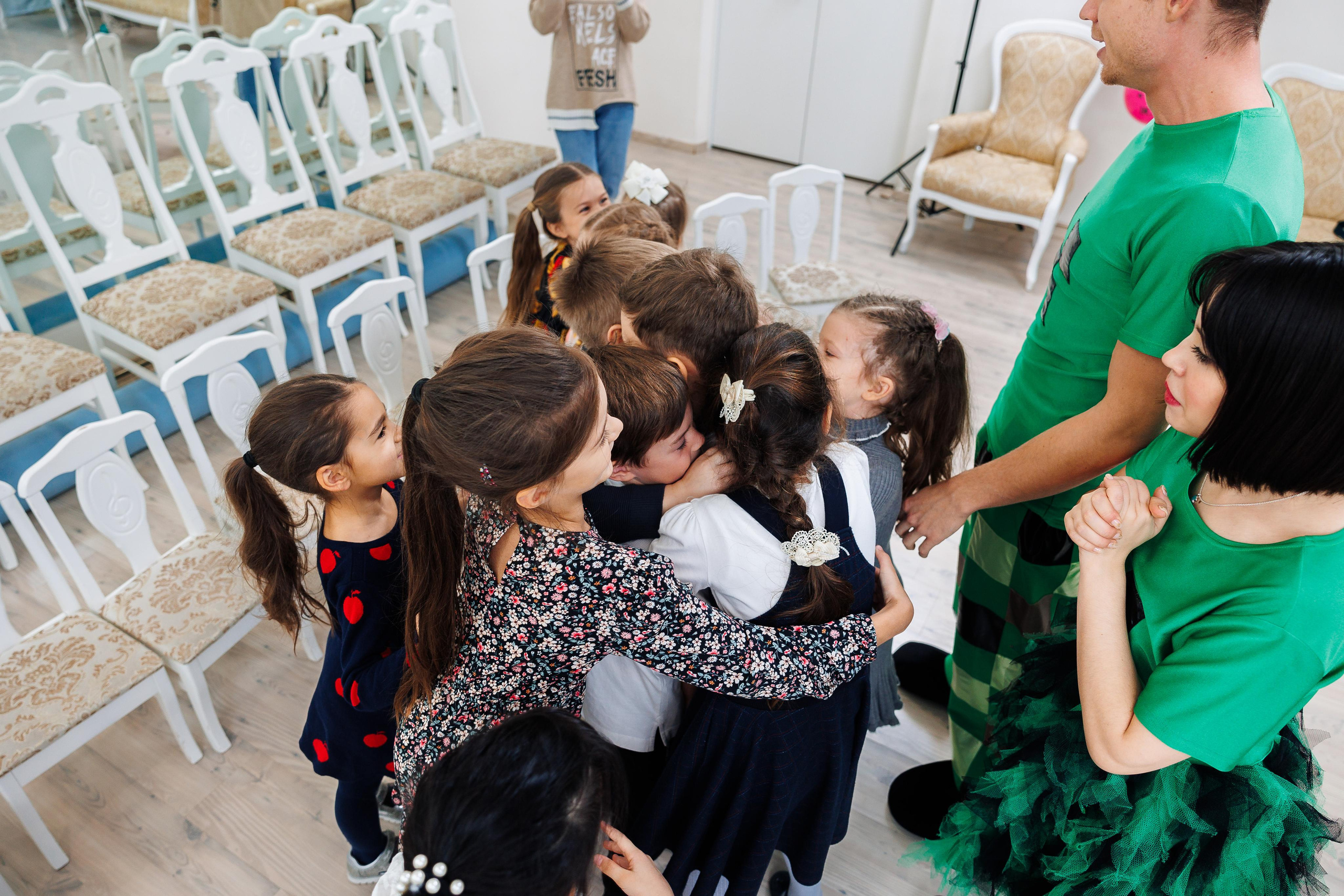 Epic birthday. Фотограф Юрий Клим | Москва