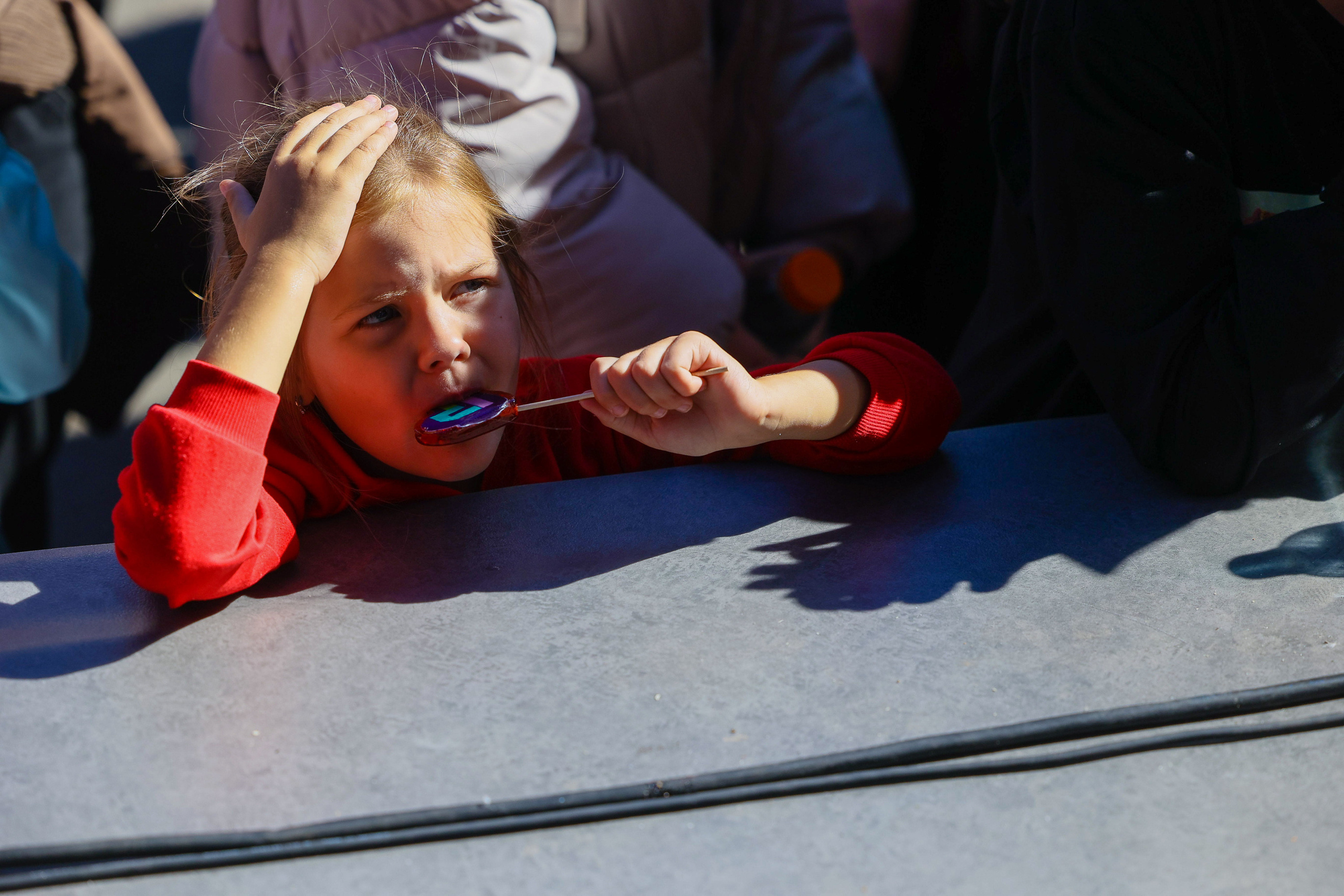 Город неравнодушных ч.1. Фотограф Юрий Клим | Москва