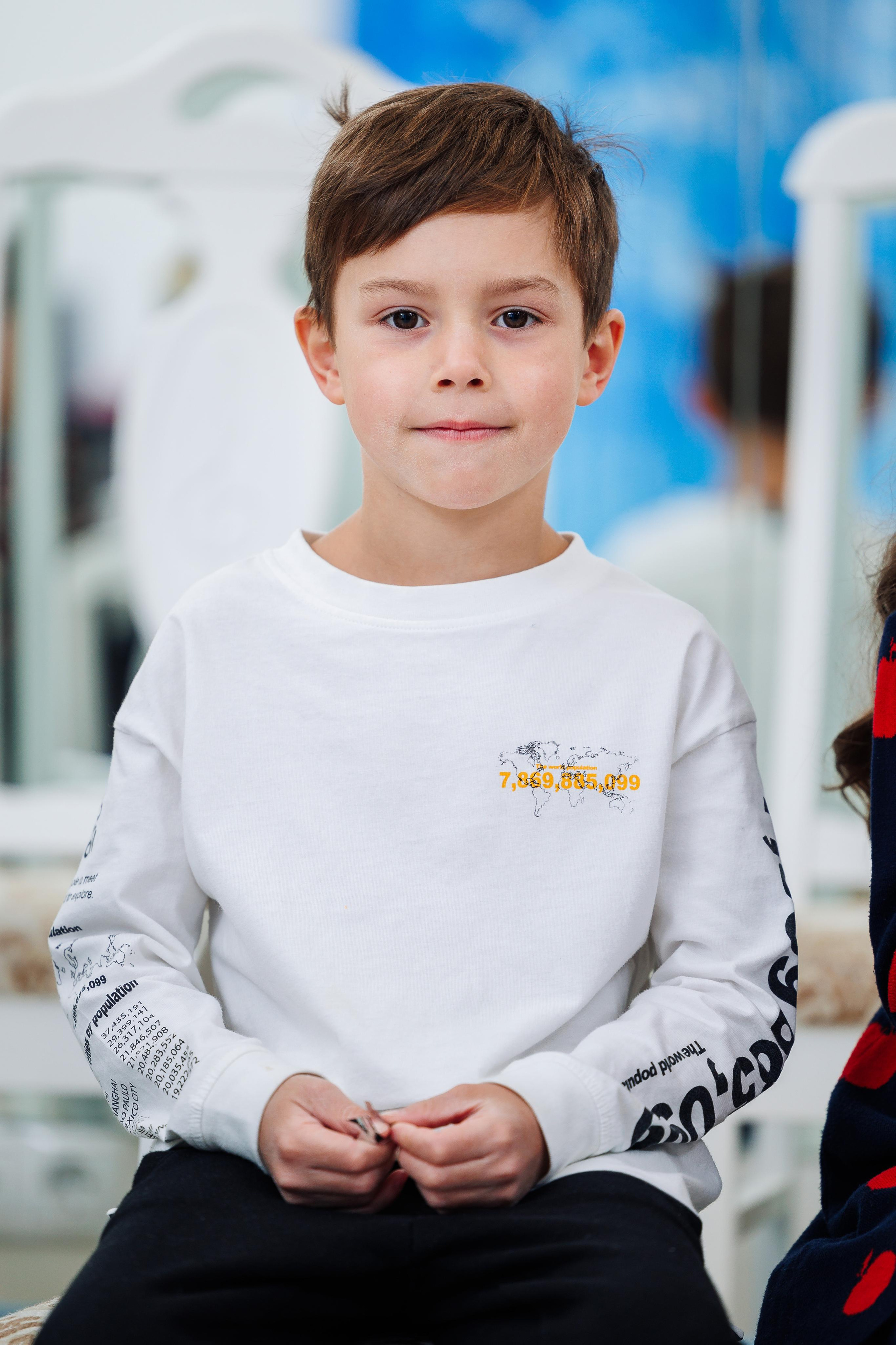 Epic birthday. Фотограф Юрий Клим | Москва