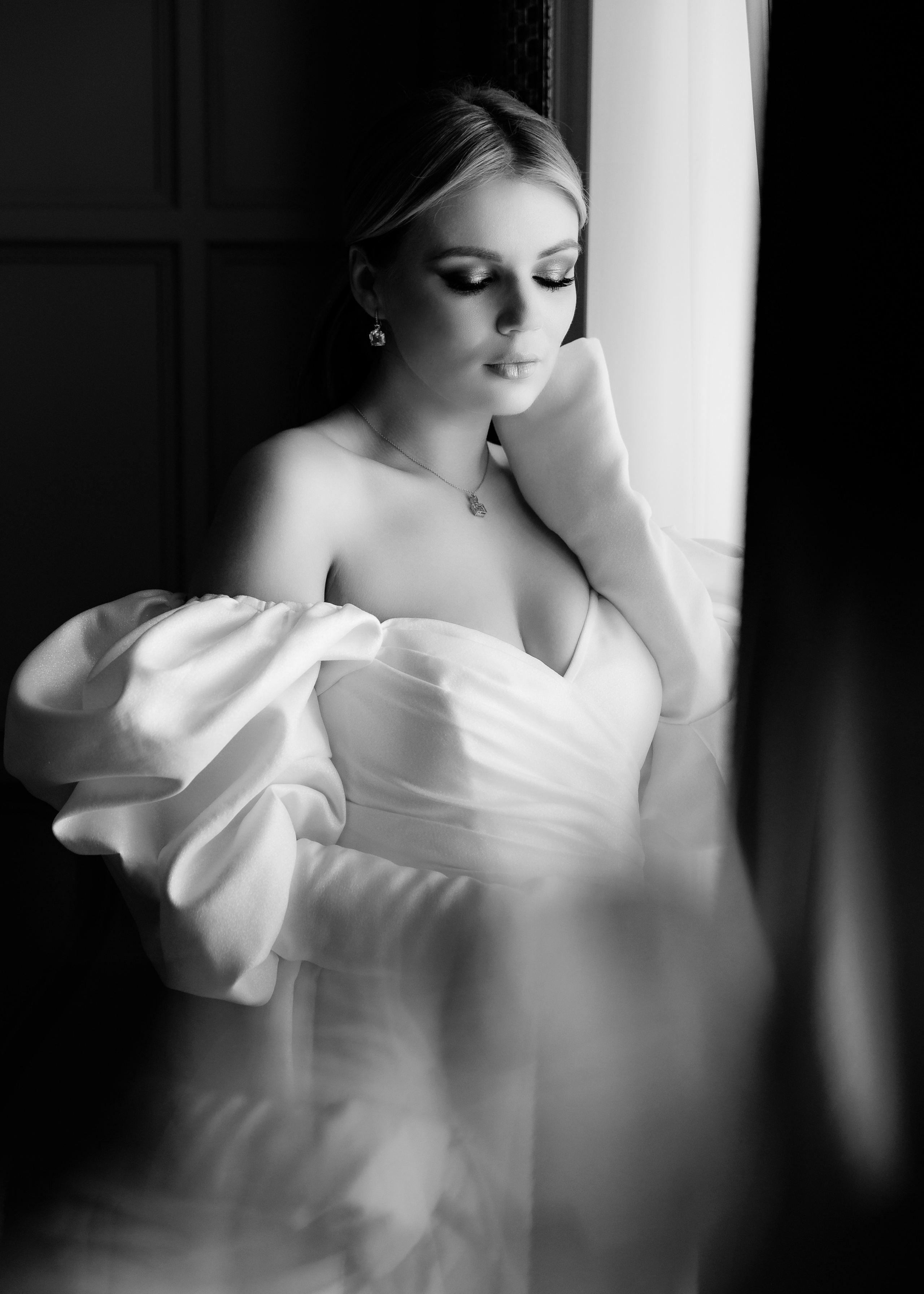 Metropol + Balzi Rossi. Фотограф Юрий Клим | Москва