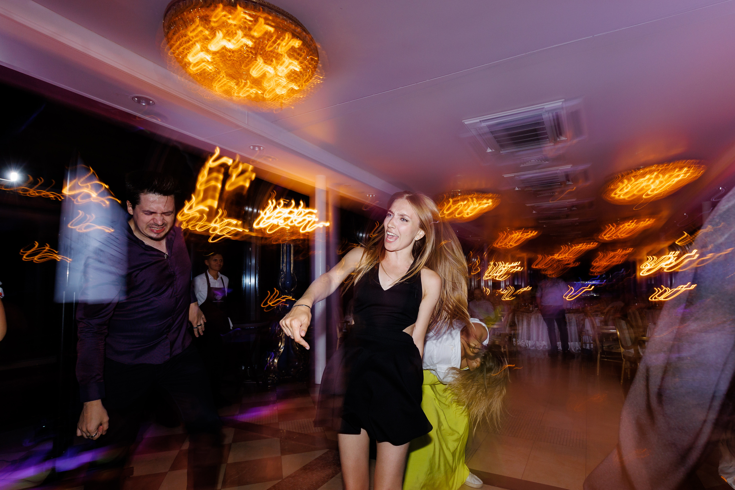 Корпоратив Мединструмент. Фотограф Юрий Клим | Москва