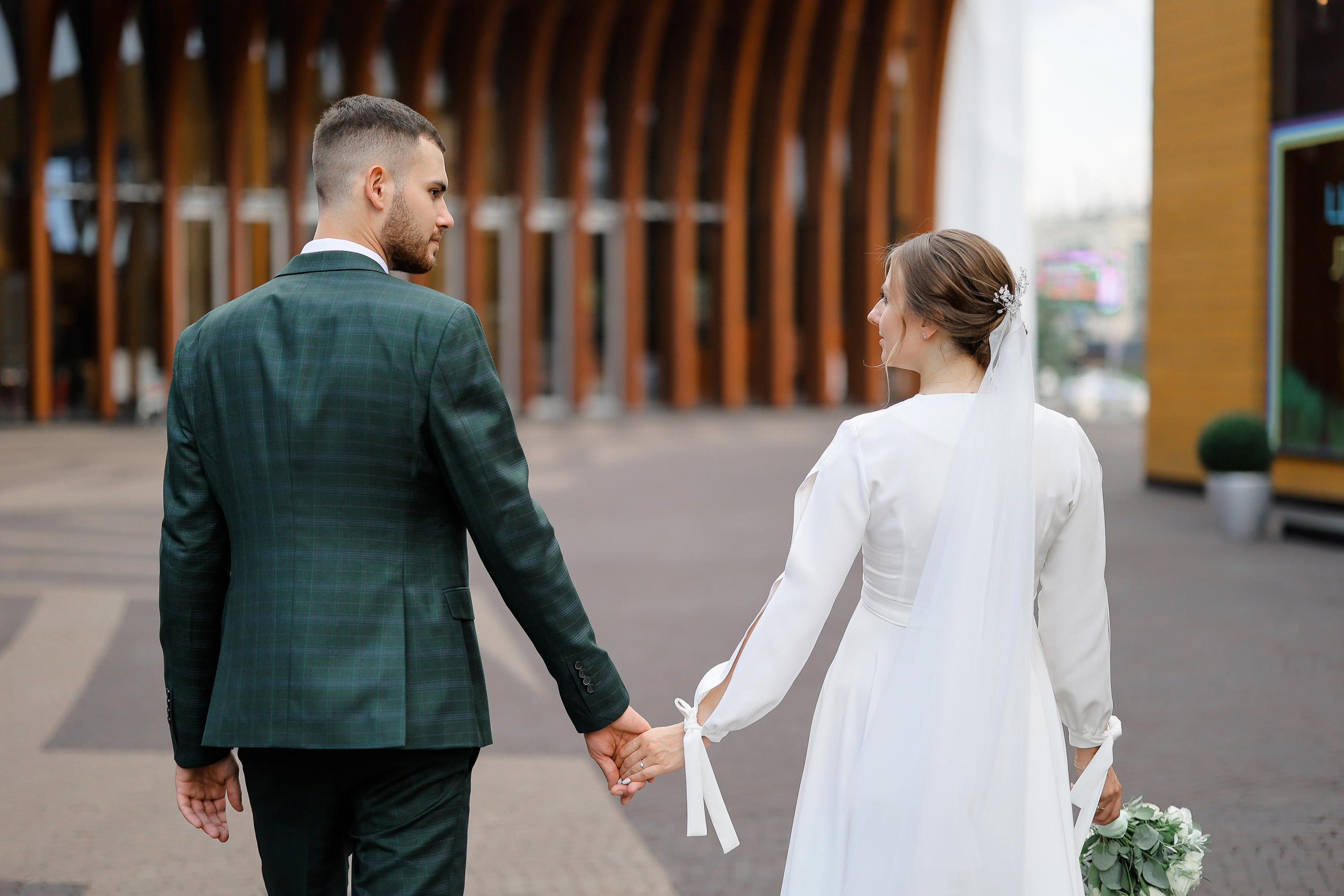 Barviha. Фотограф Юрий Клим | Москва