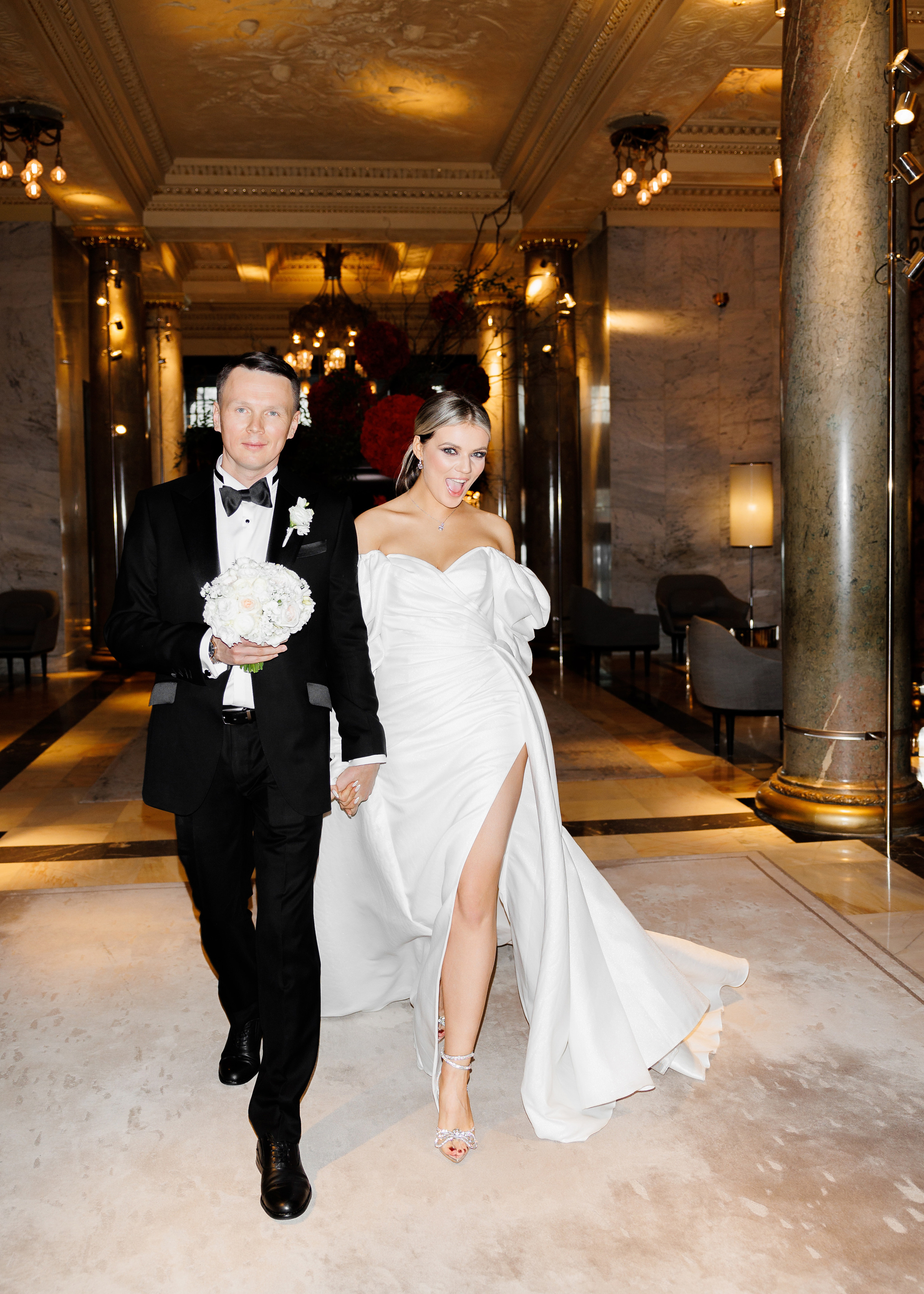 Metropol + Balzi Rossi. Фотограф Юрий Клим | Москва