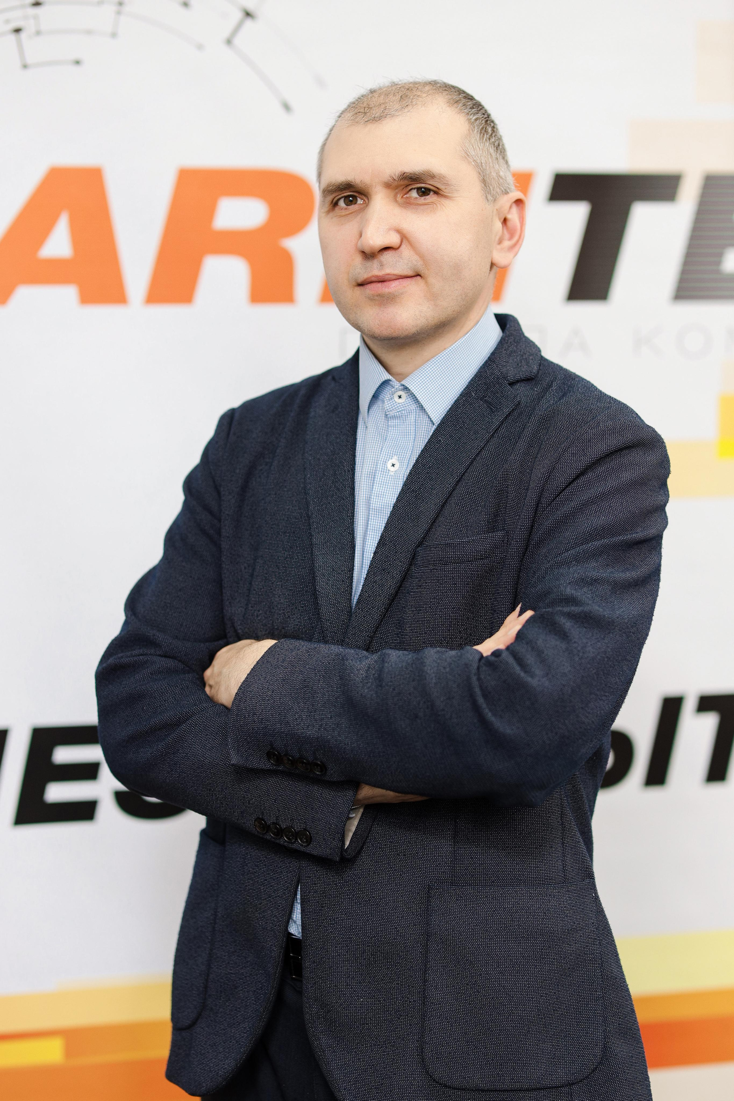 Бизнес портреты. Фотограф Юрий Клим | Москва