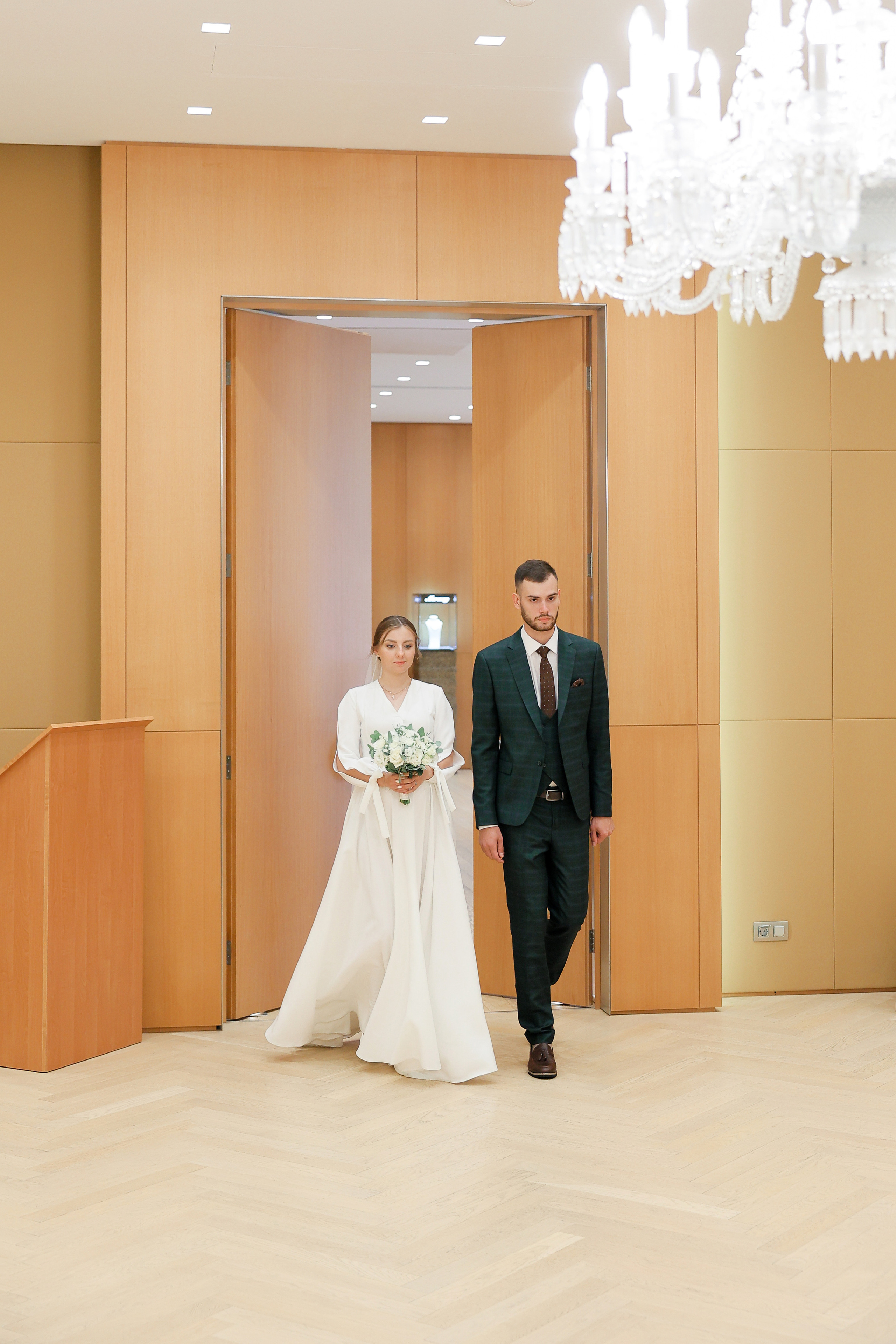 Barviha. Фотограф Юрий Клим | Москва