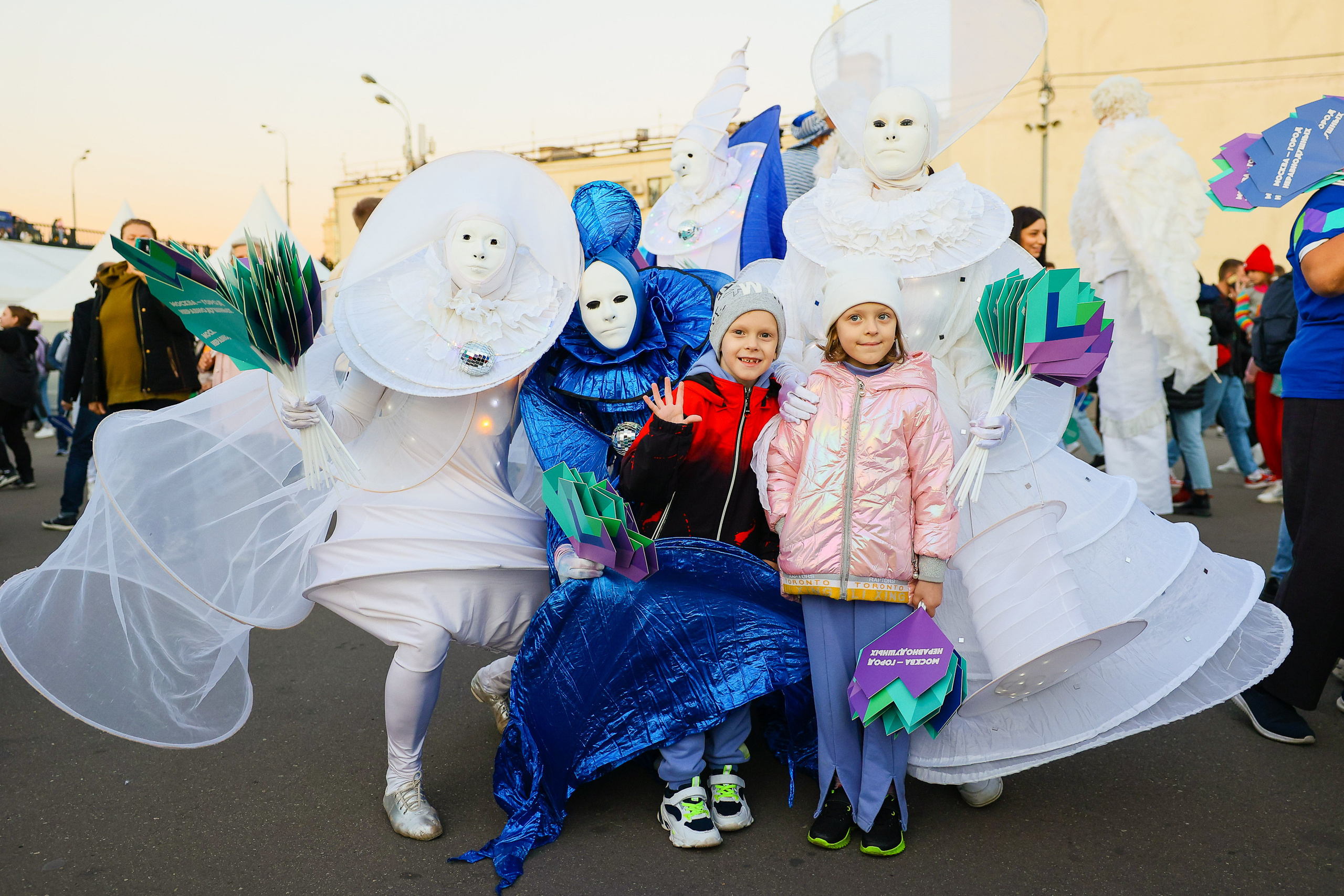 Город неравнодушных ч.1. Фотограф Юрий Клим | Москва