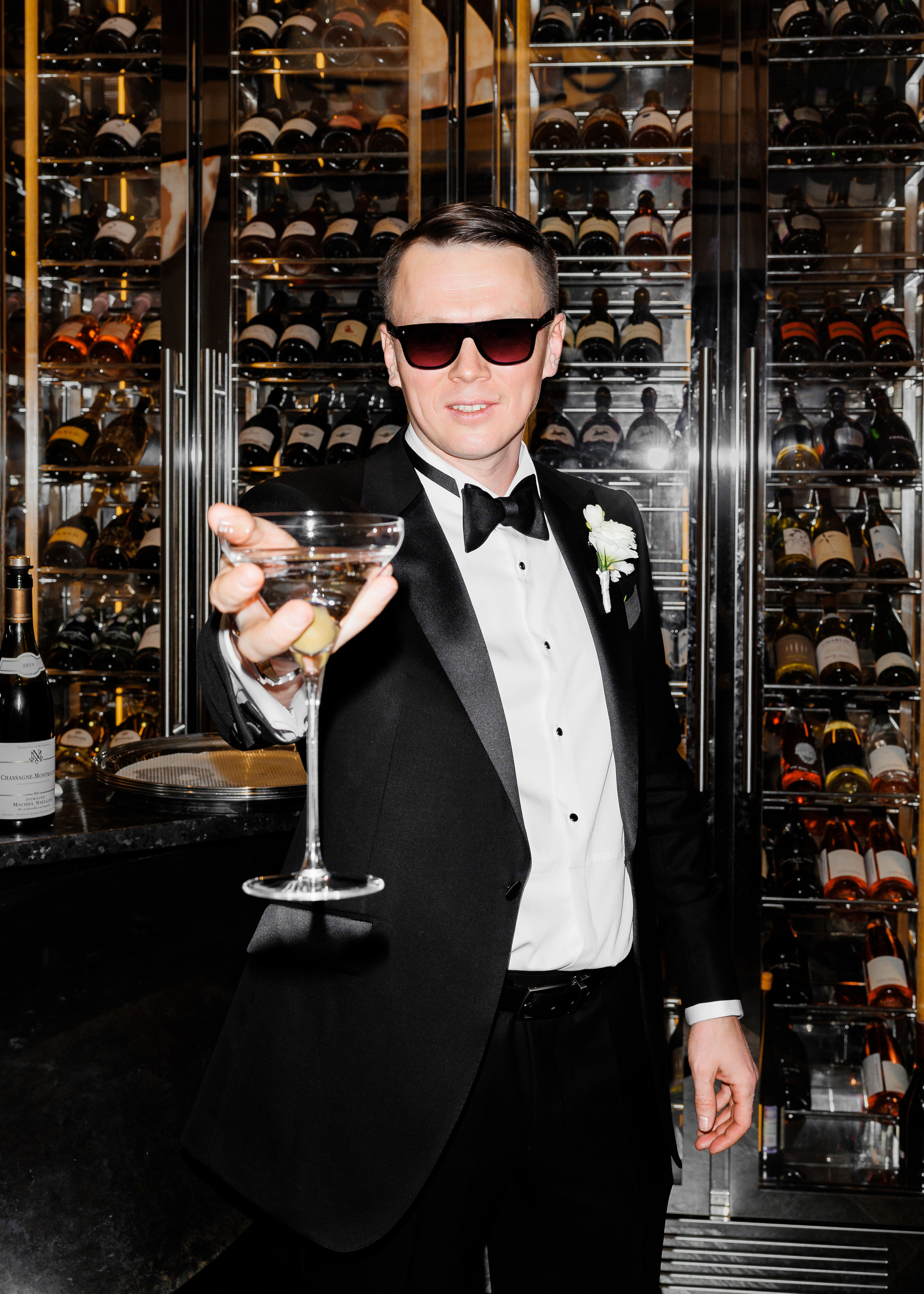 Metropol + Balzi Rossi. Фотограф Юрий Клим | Москва