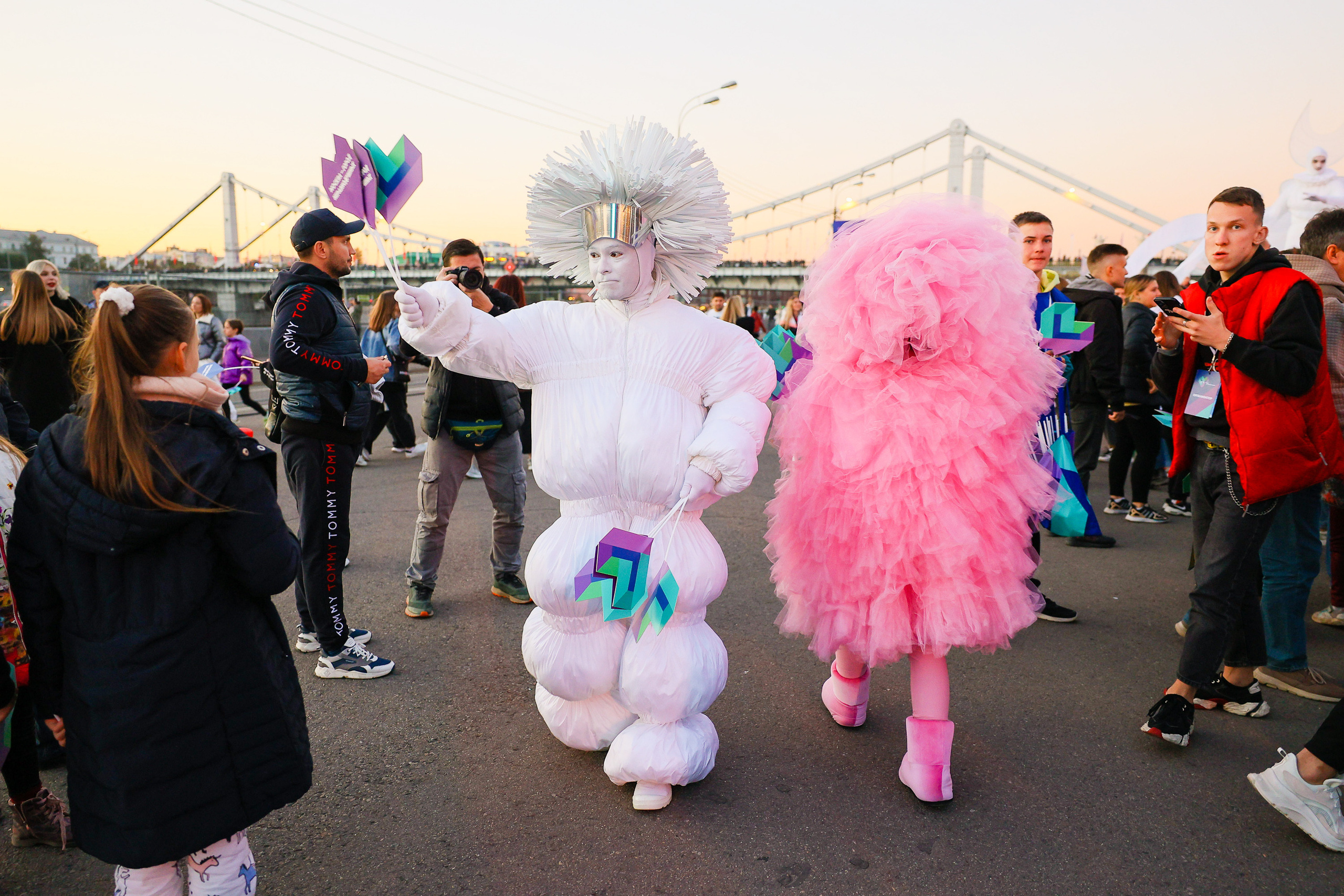 Город неравнодушных ч.1. Фотограф Юрий Клим | Москва