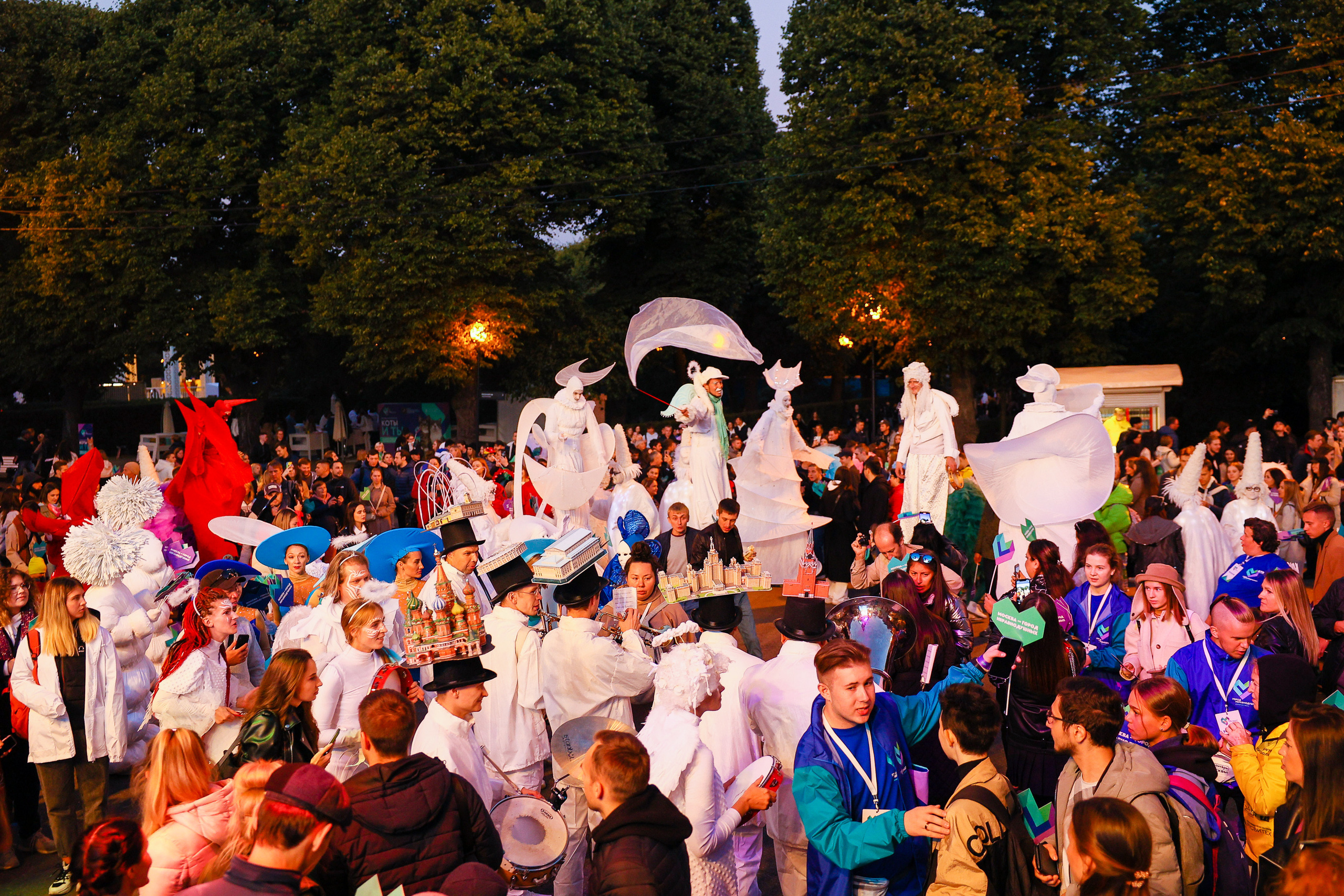 Город неравнодушных ч.1. Фотограф Юрий Клим | Москва