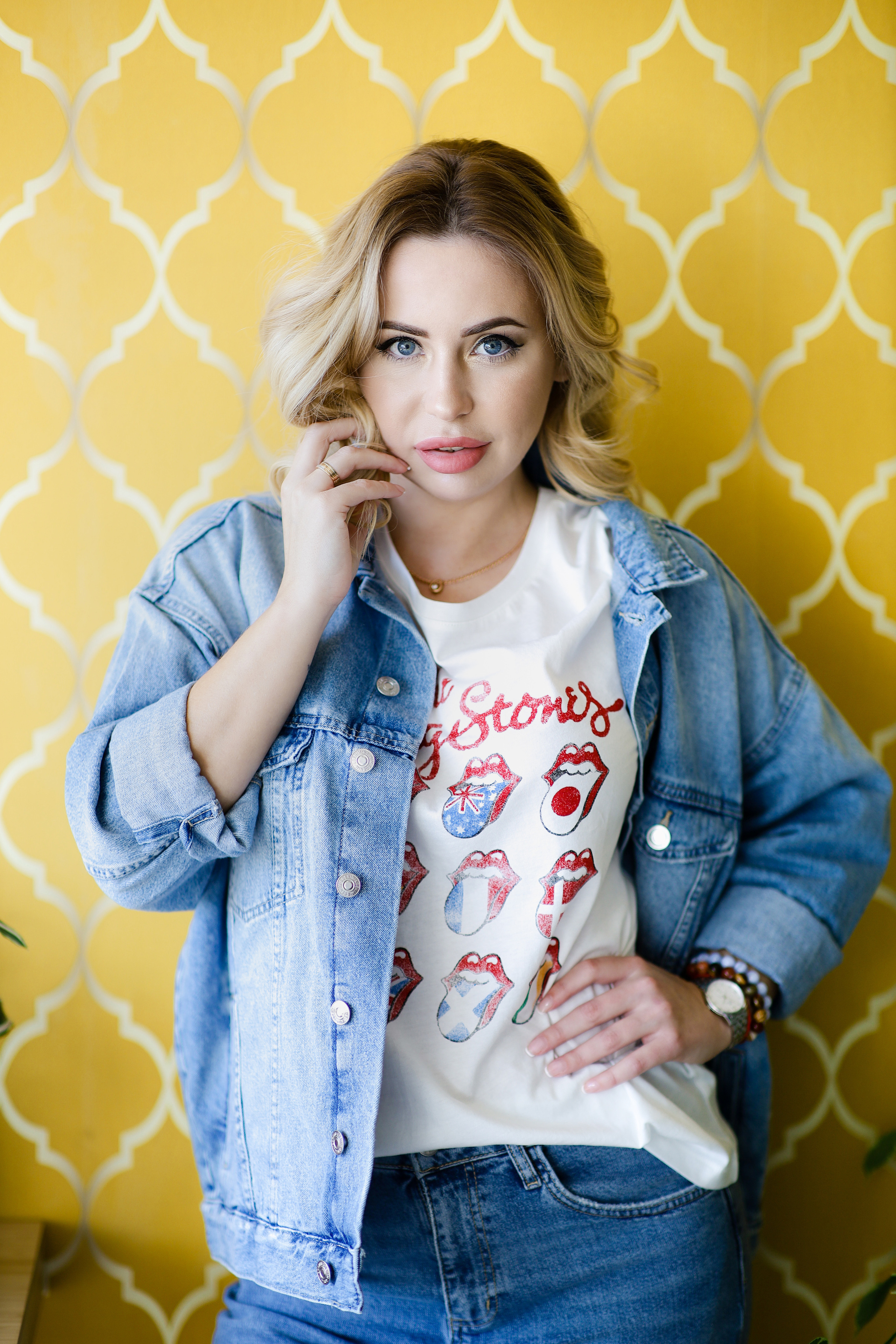 Контент съемка для наставника. Фотограф Юрий Клим | Москва