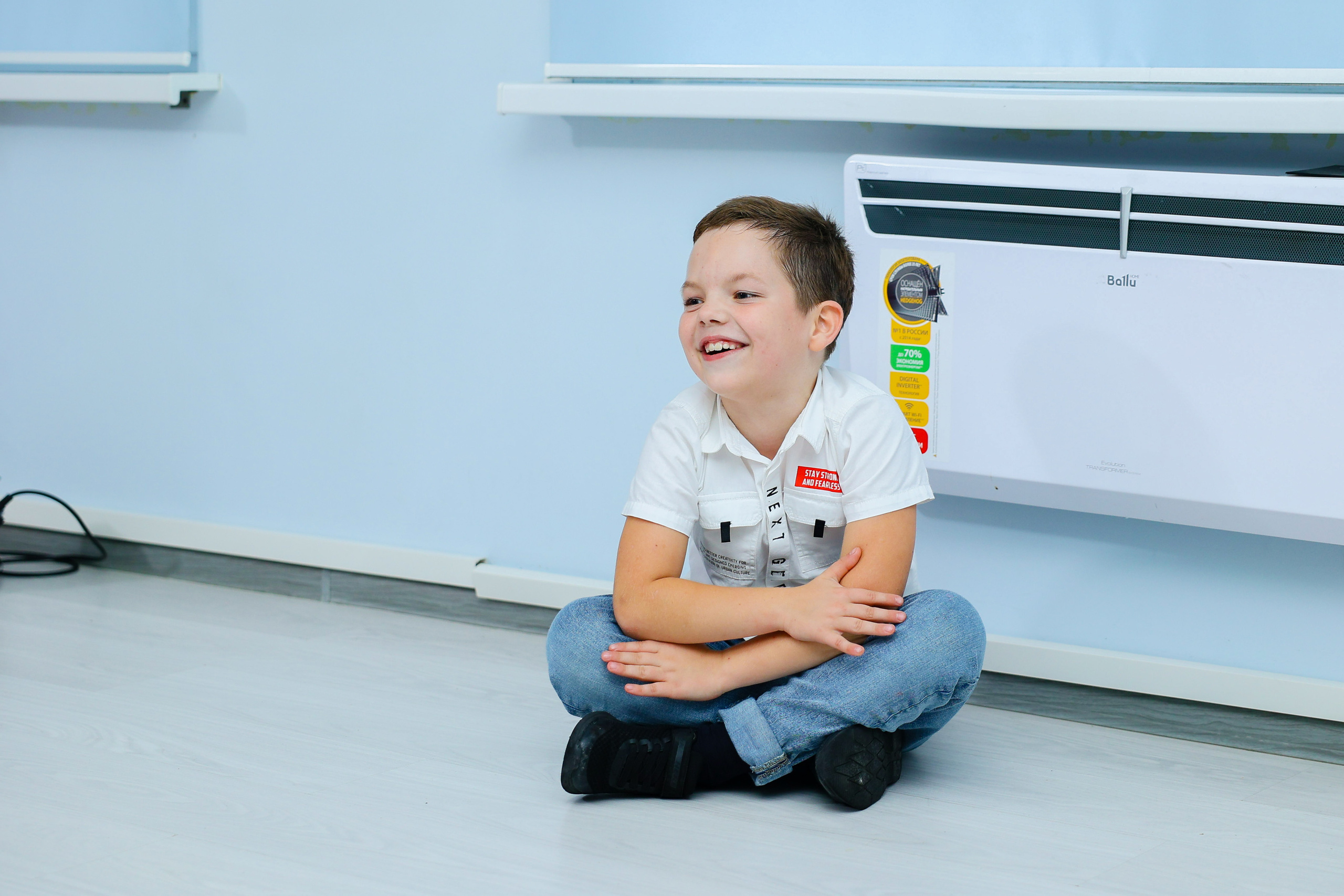 Ninjago birhday. Фотограф Юрий Клим | Москва