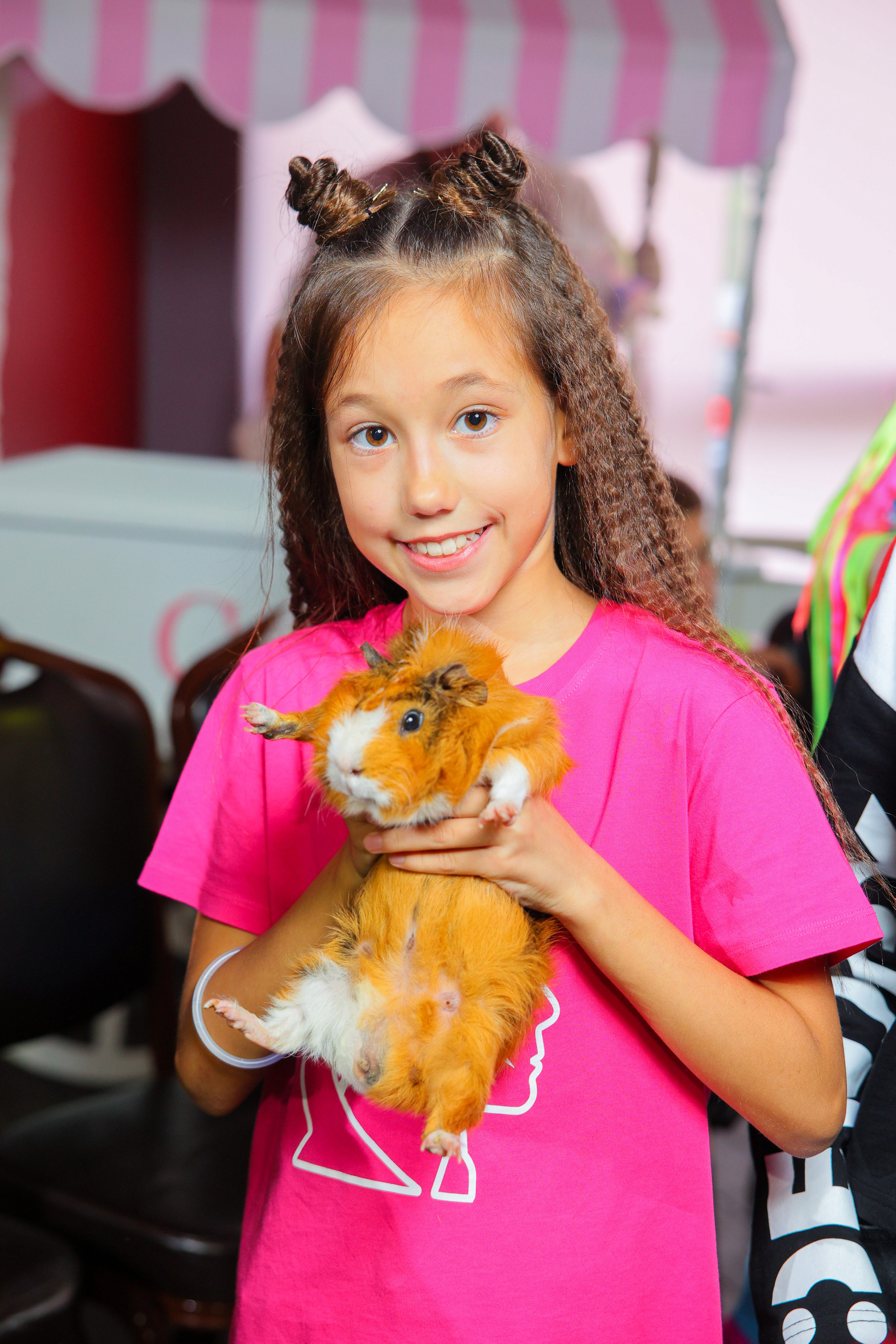 Neon party 10 years. Фотограф Юрий Клим | Москва