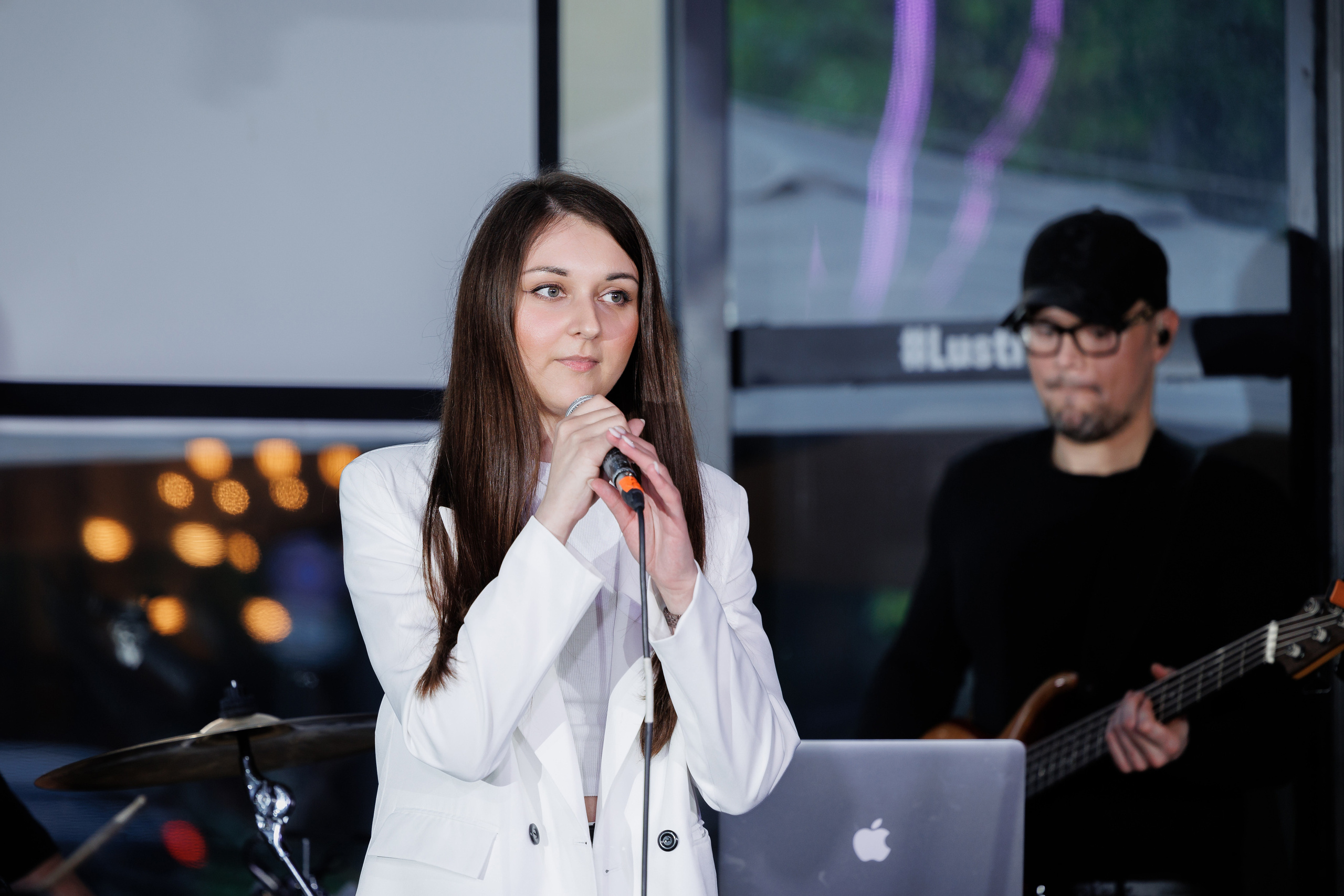 LЮSTRA BAR. Фотограф Юрий Клим | Москва