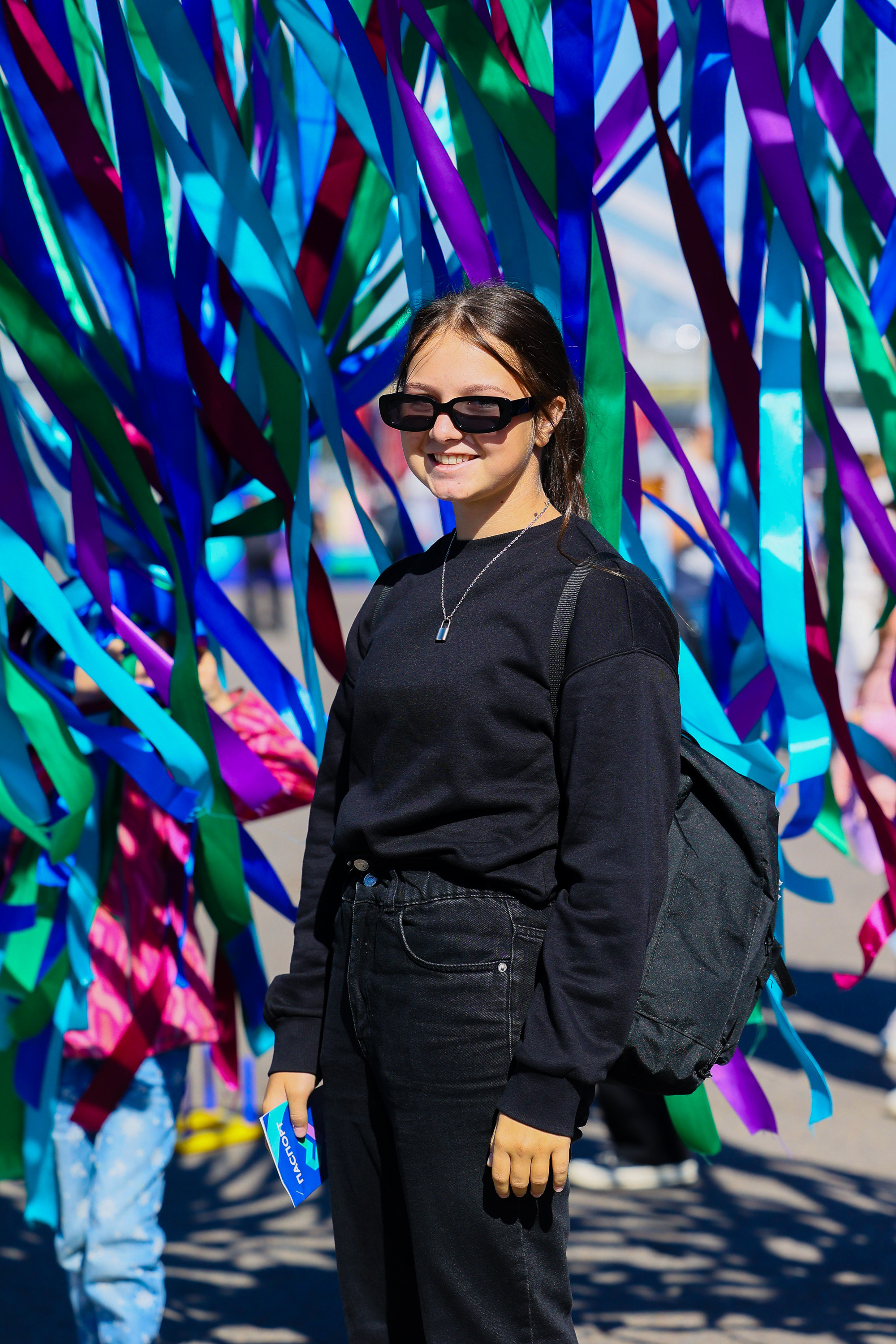 Город неравнодушных ч.1. Фотограф Юрий Клим | Москва