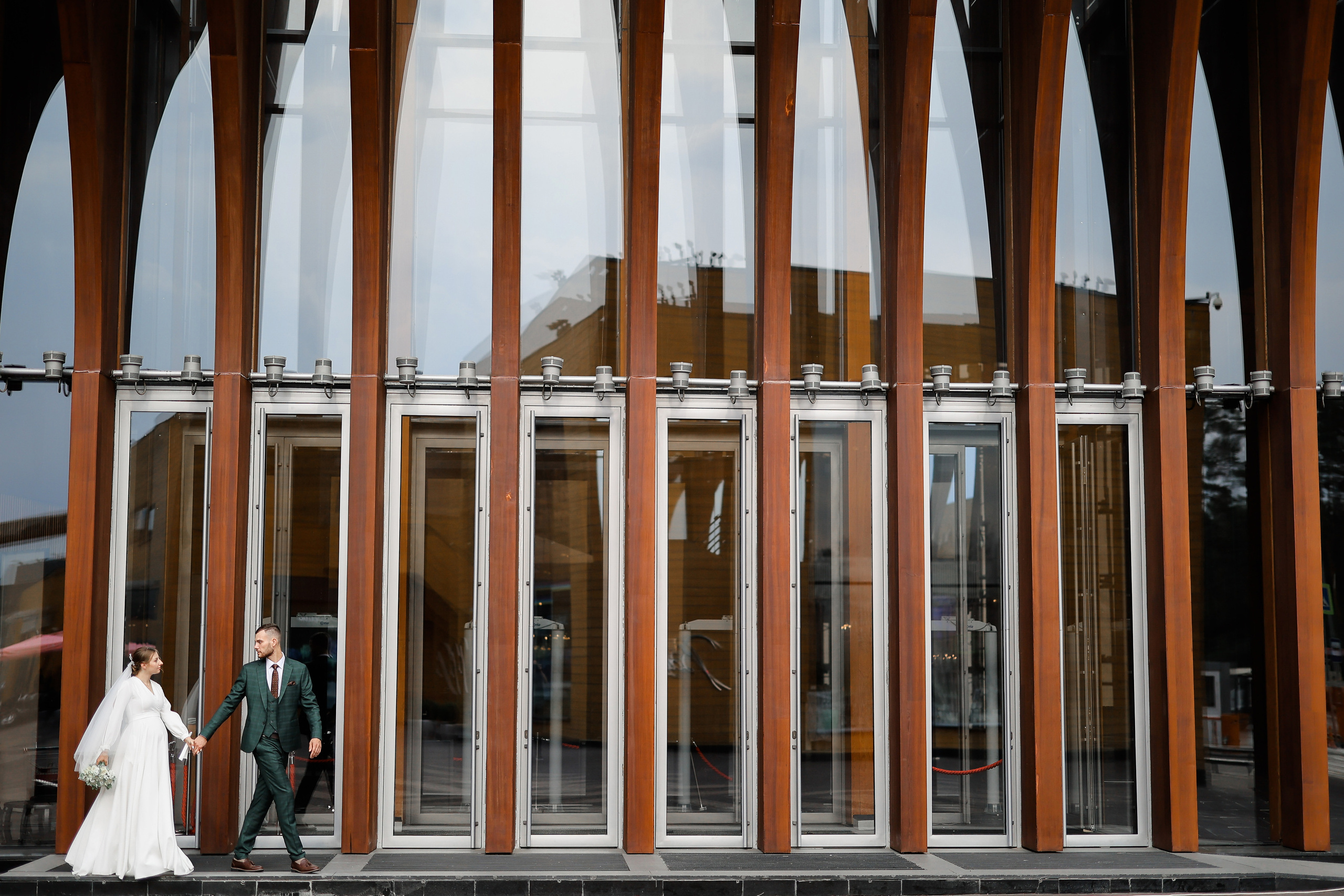 Barviha. Фотограф Юрий Клим | Москва