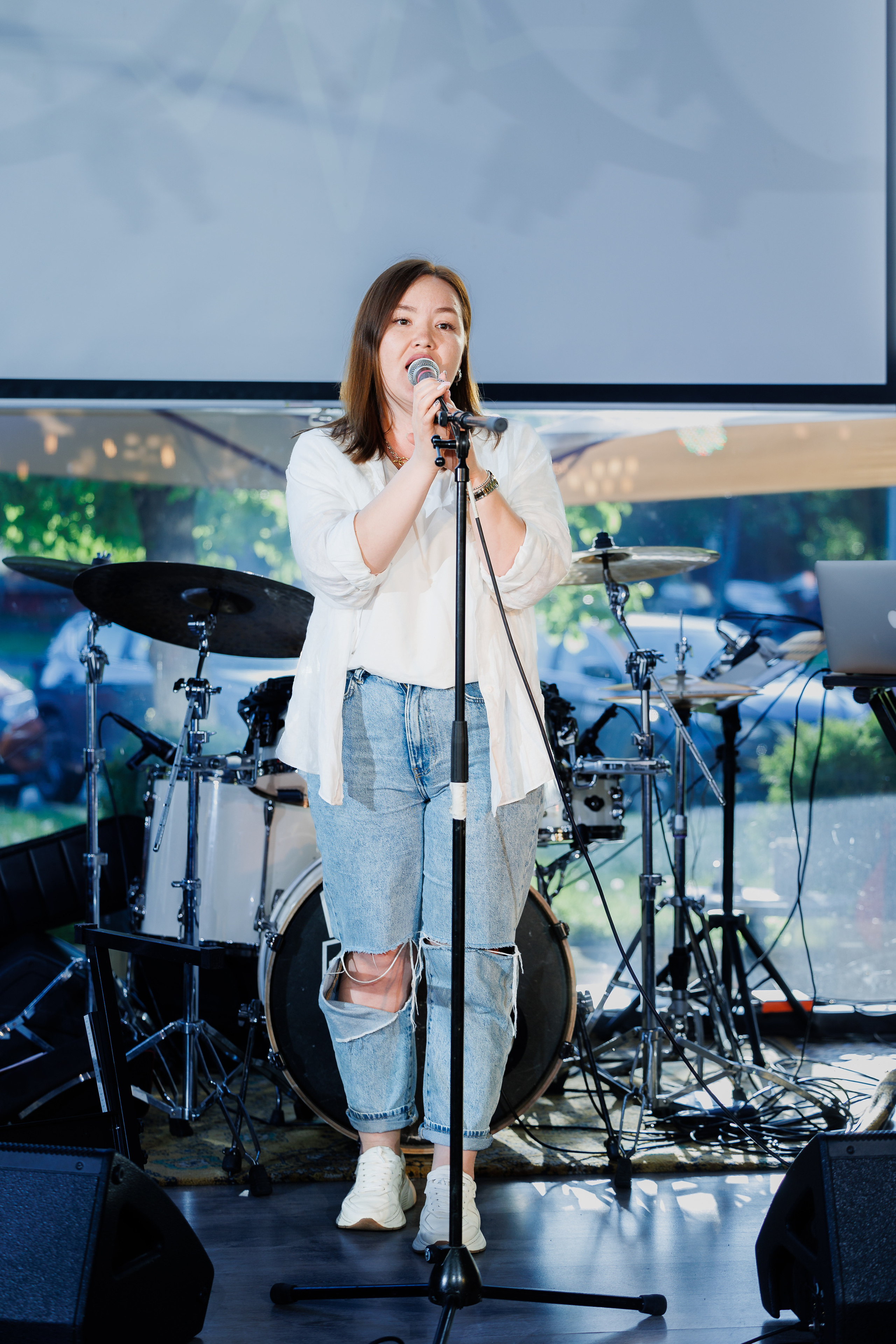 LЮSTRA BAR. Фотограф Юрий Клим | Москва