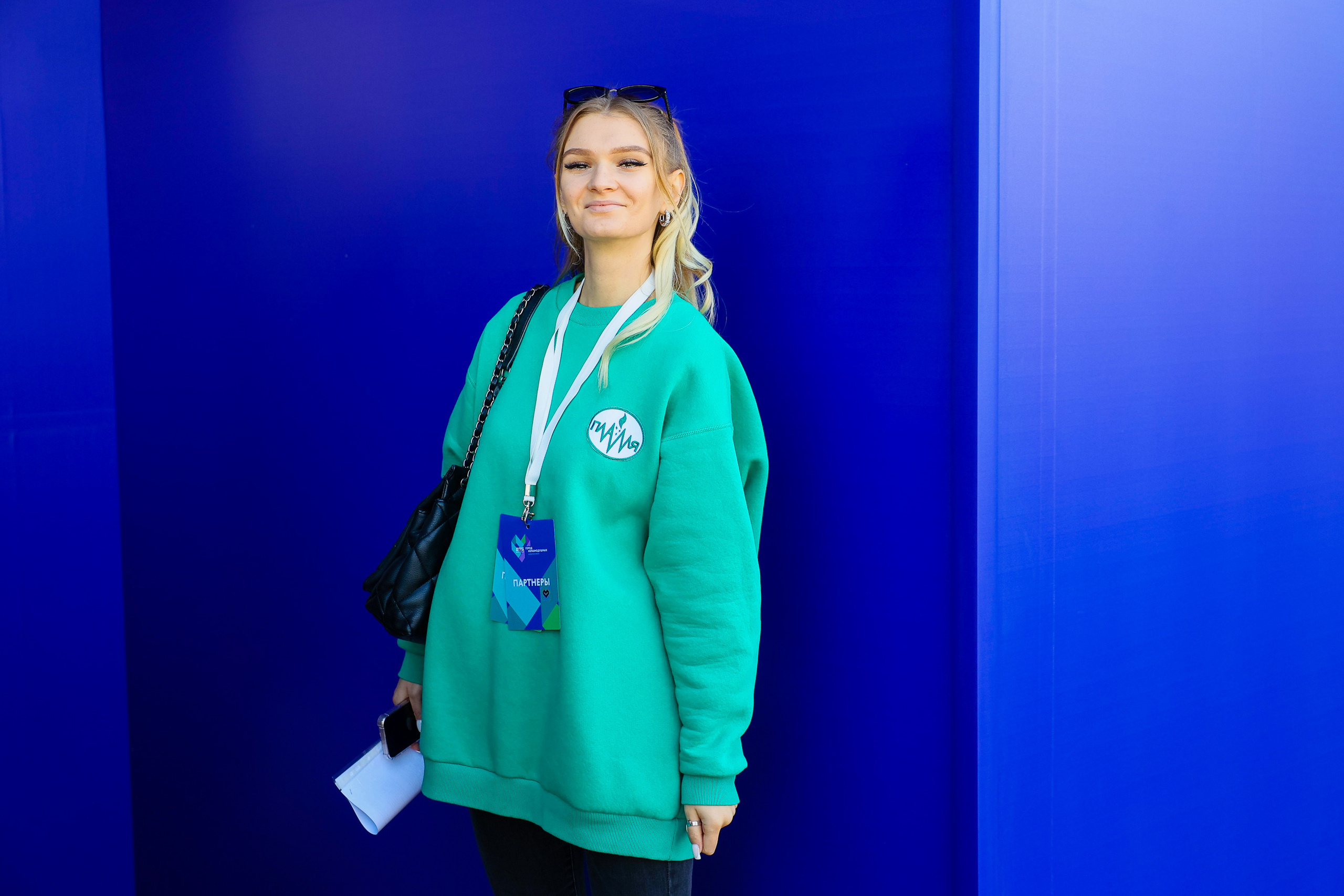 Город неравнодушных ч.1. Фотограф Юрий Клим | Москва