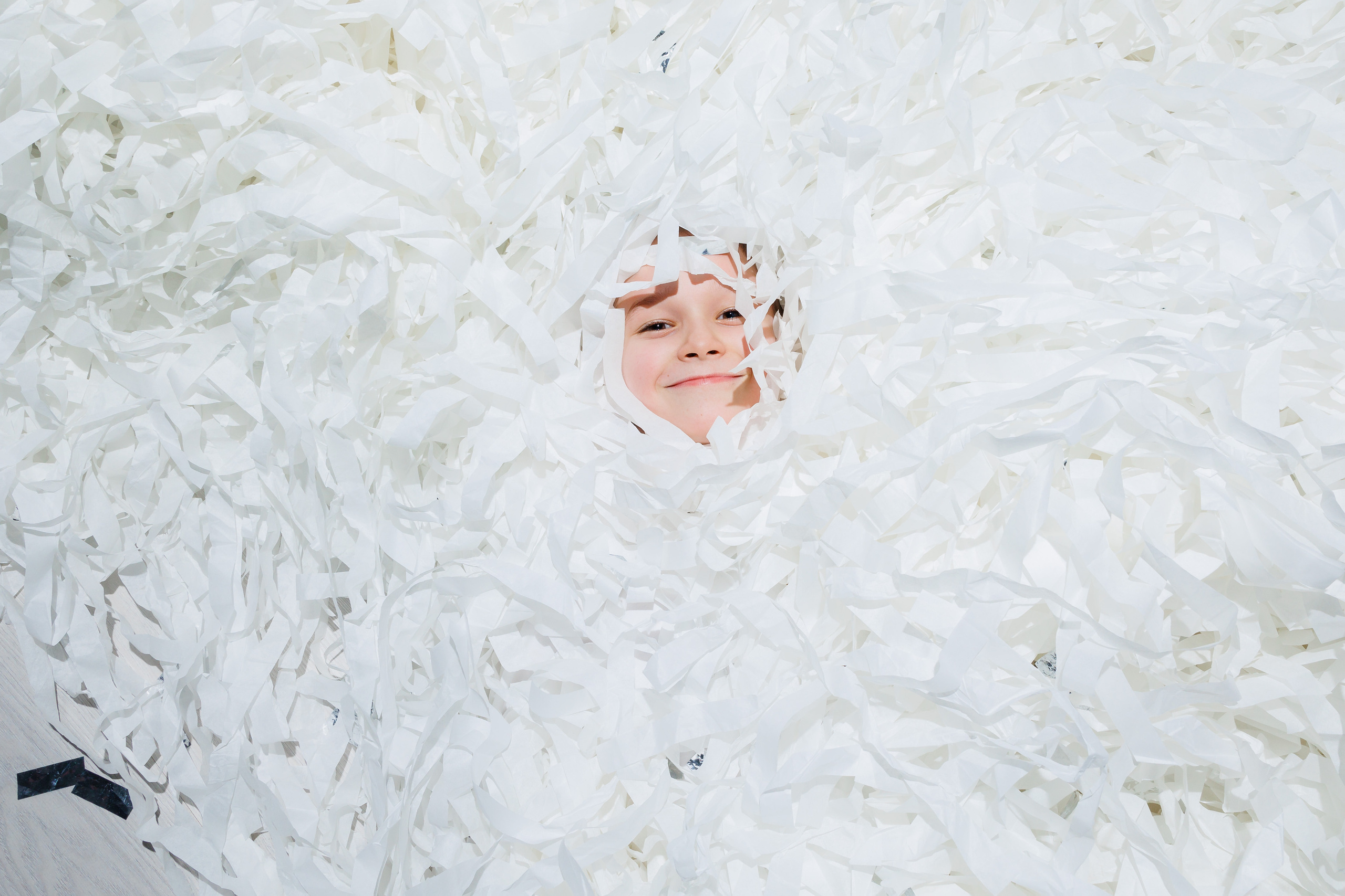 Wizard disco show. Фотограф Юрий Клим | Москва