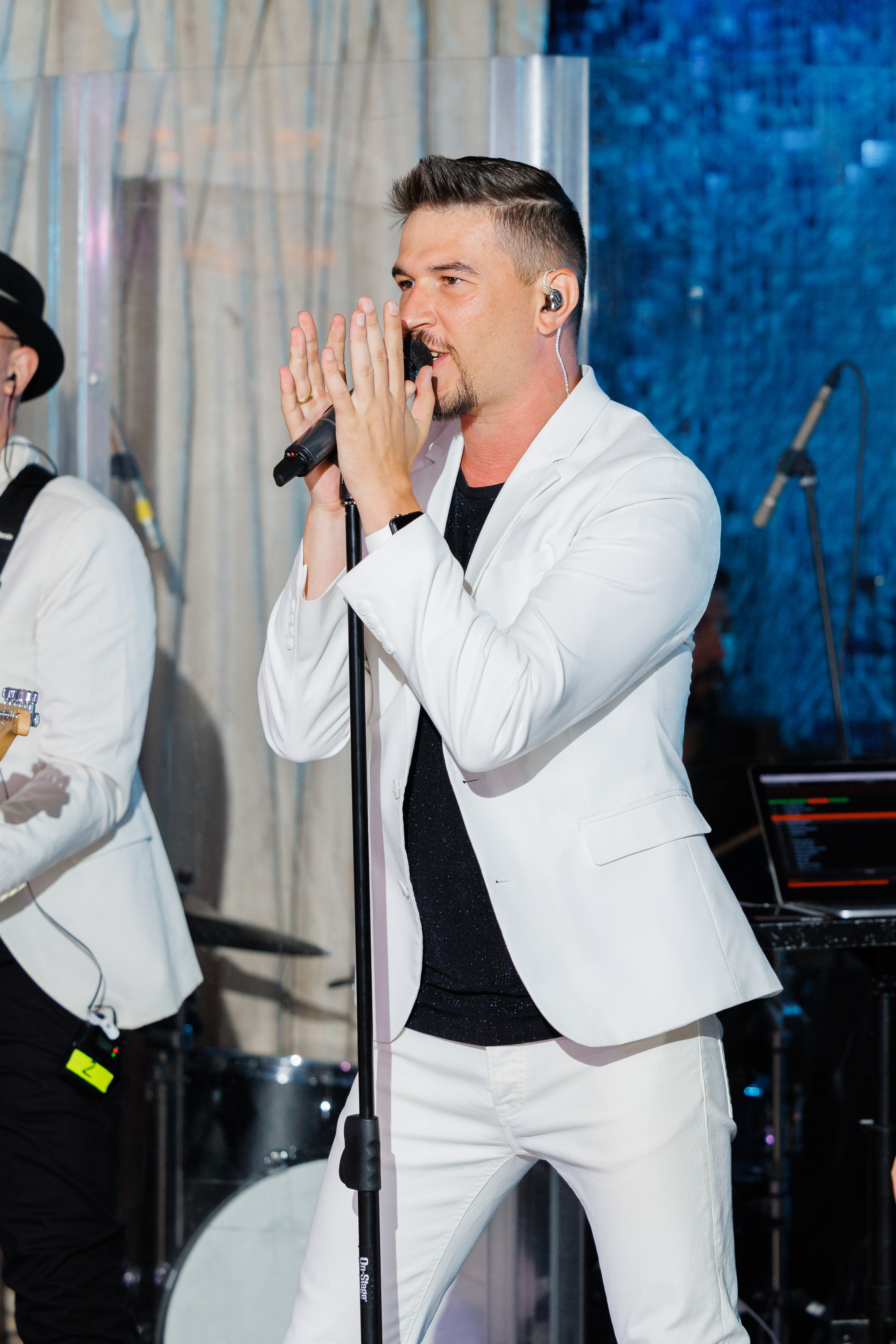 Корпоратив Мединструмент. Фотограф Юрий Клим | Москва