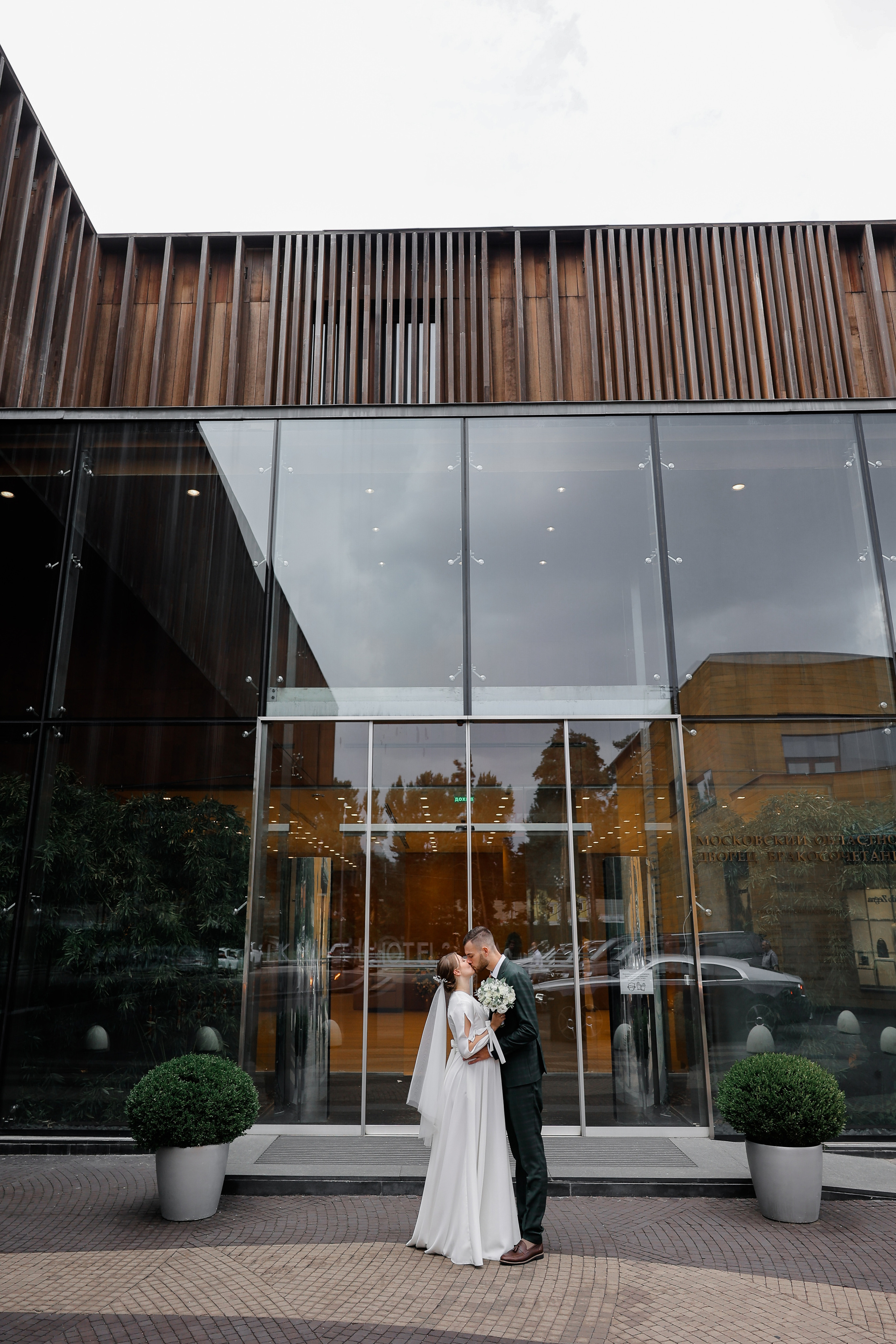 Barviha. Фотограф Юрий Клим | Москва