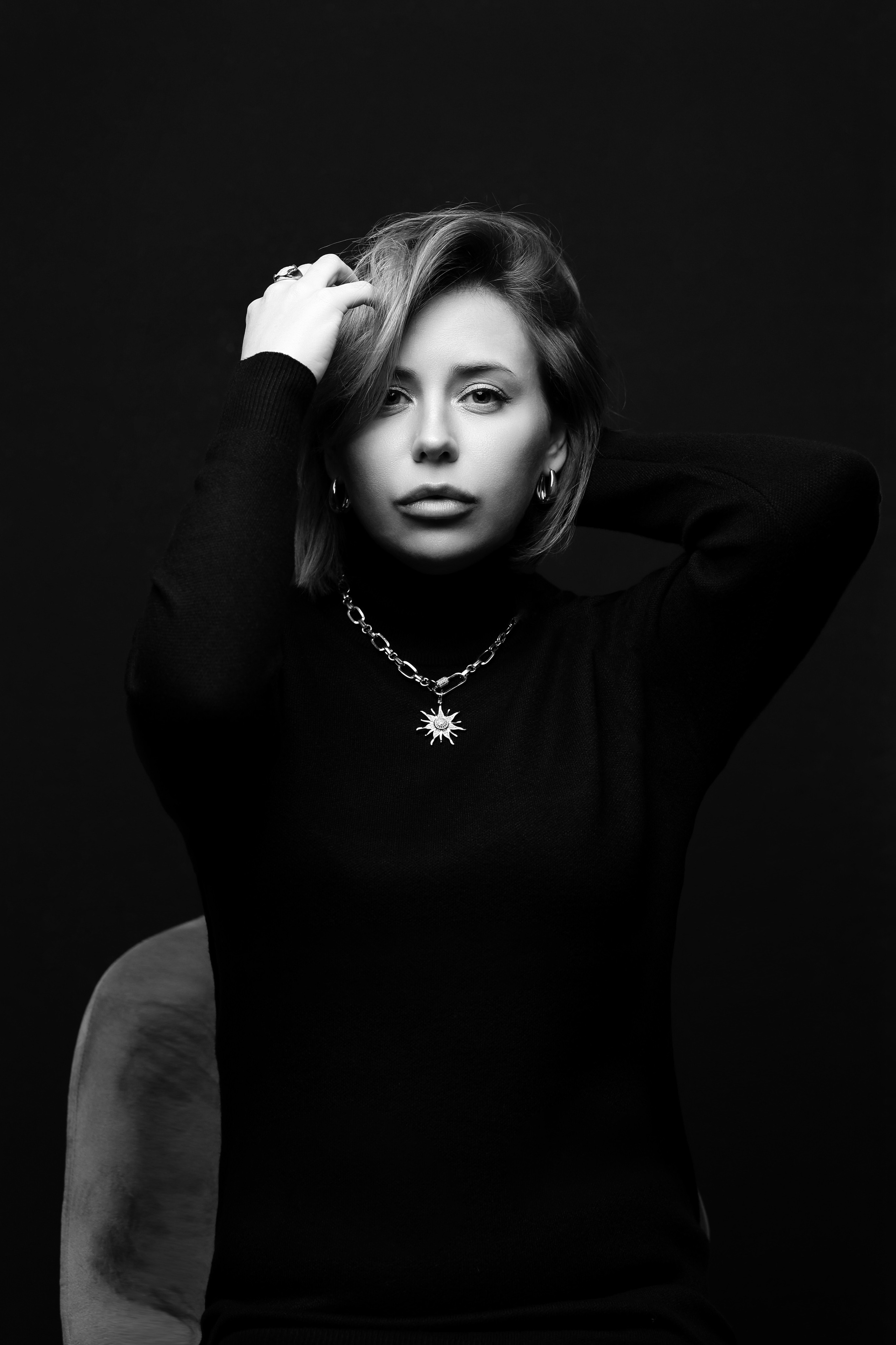 Контент съемка для наставника. Фотограф Юрий Клим | Москва