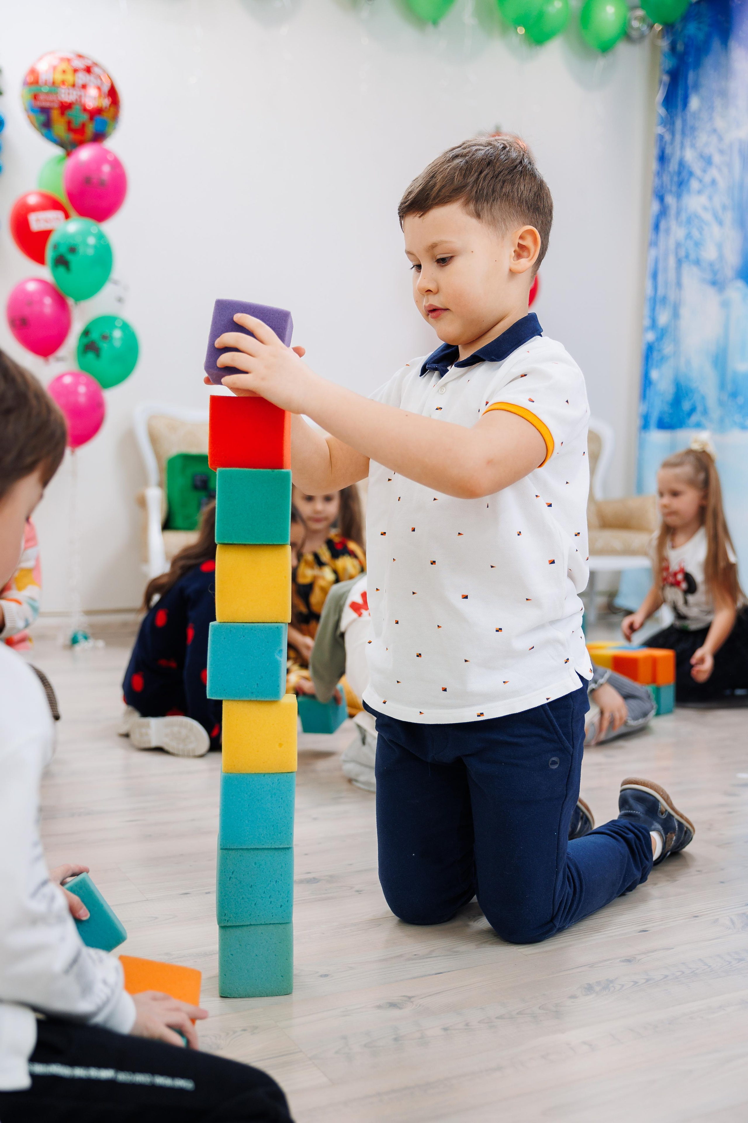 Epic birthday. Фотограф Юрий Клим | Москва