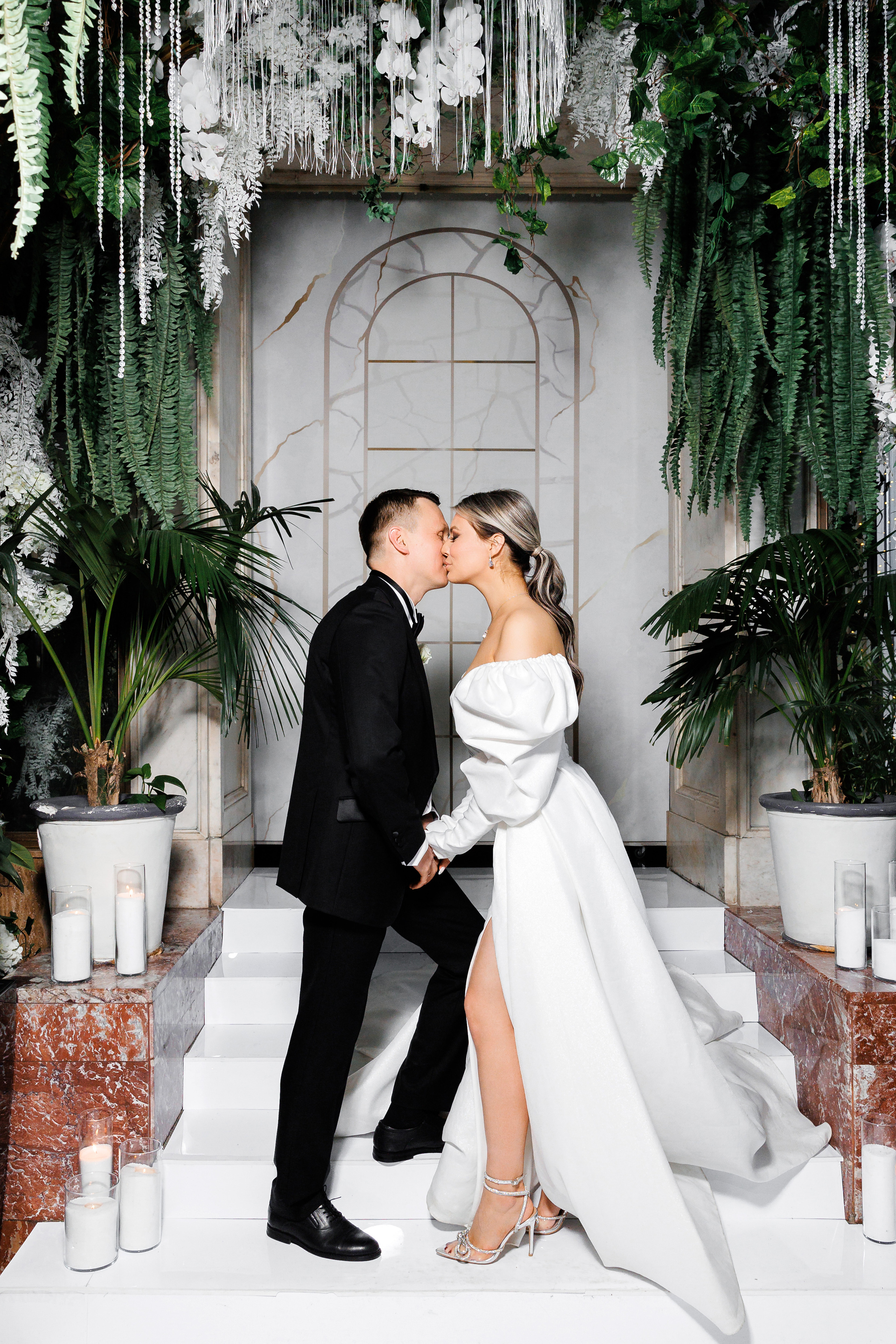 Metropol + Balzi Rossi. Фотограф Юрий Клим | Москва