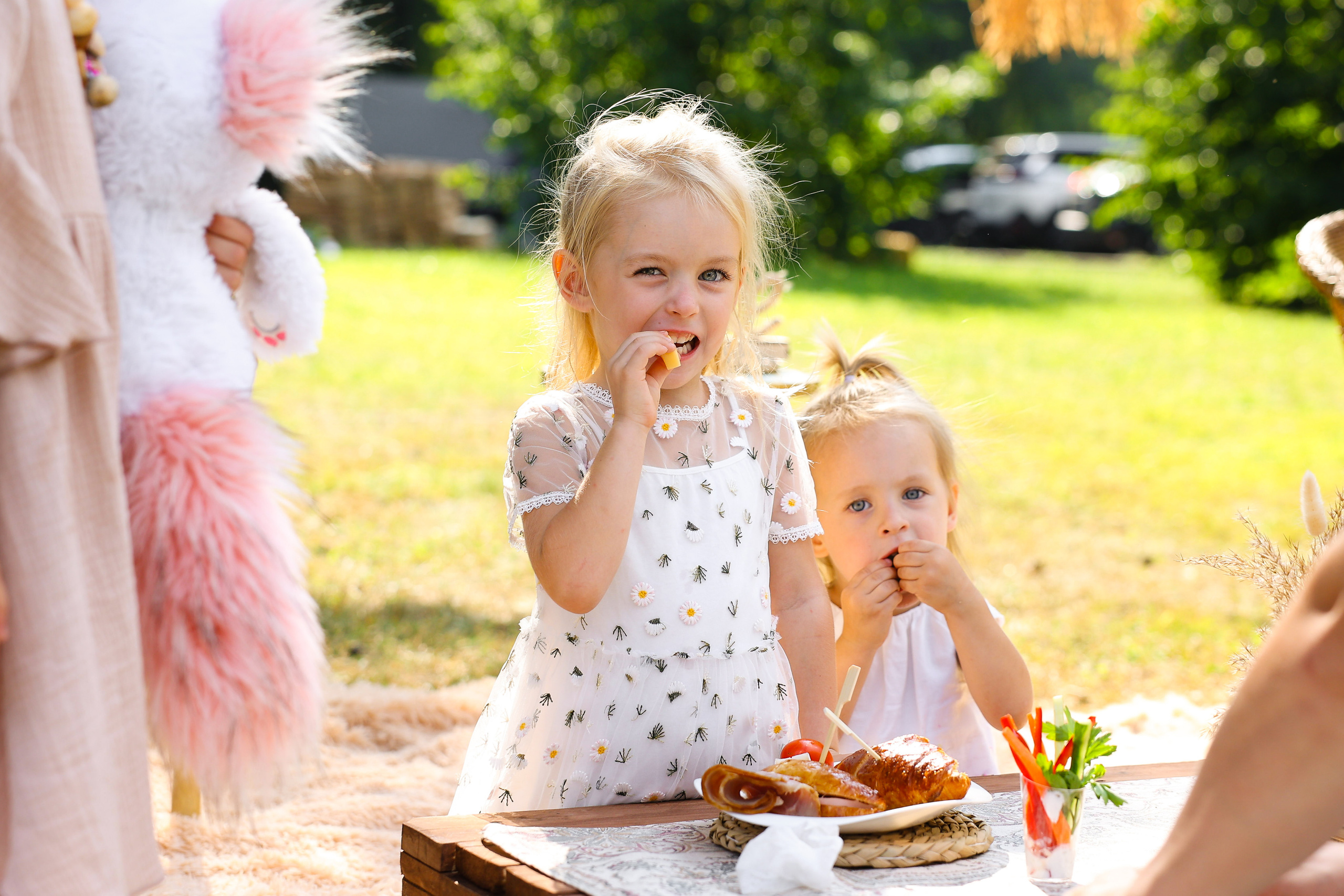 Вечеринка в стиле бохо. Фотограф Юрий Клим | Москва