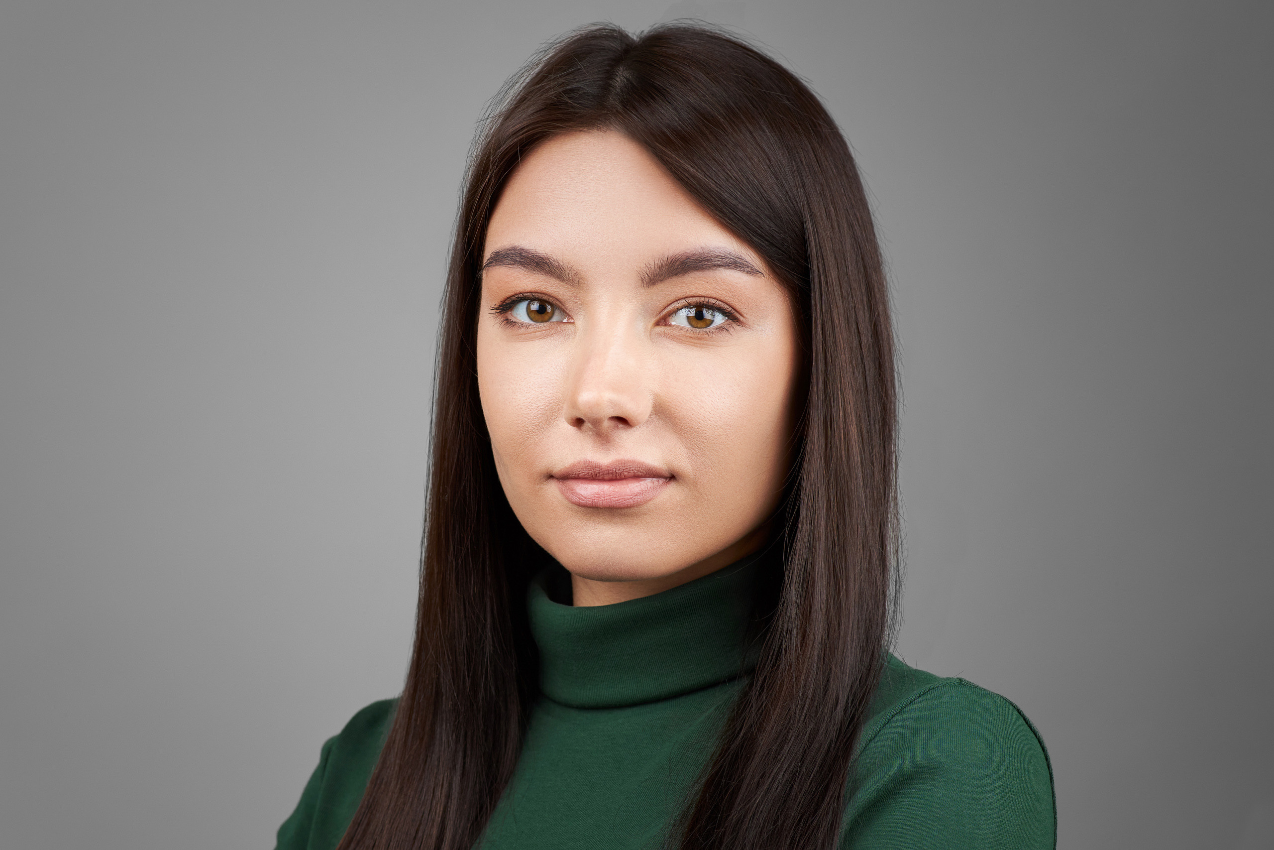 Бизнес портреты. Фотограф Юрий Клим | Москва