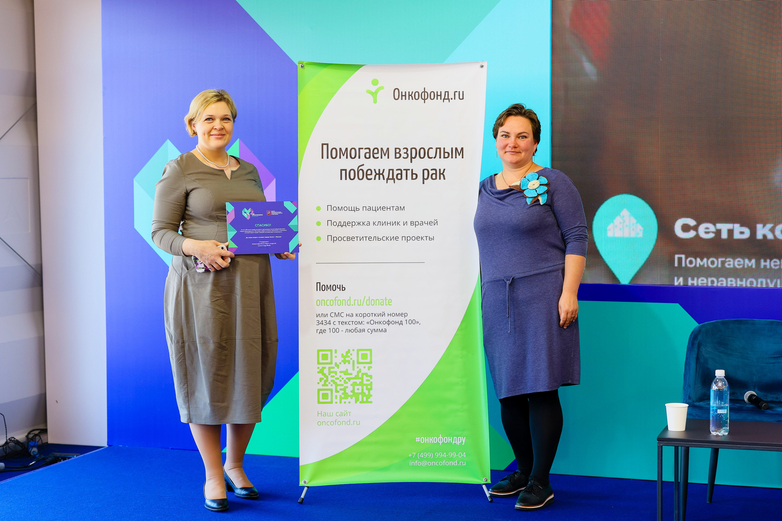 Город неравнодушных ч.1. Фотограф Юрий Клим | Москва