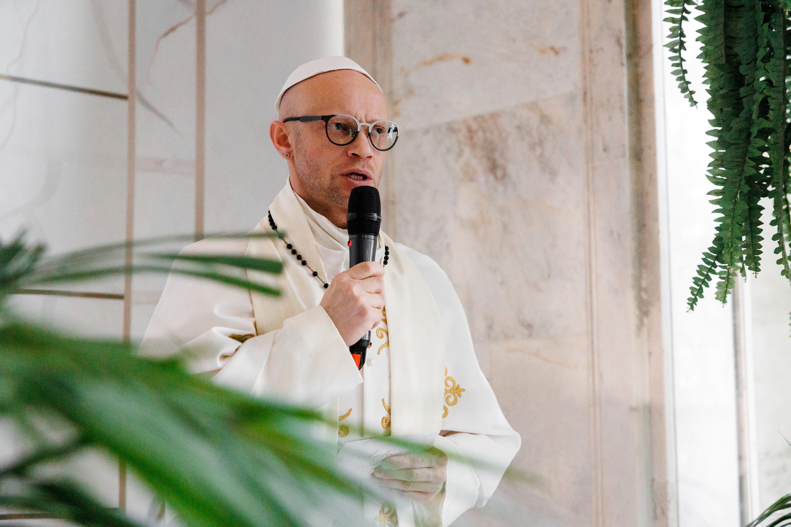 Metropol + Balzi Rossi. Фотограф Юрий Клим | Москва