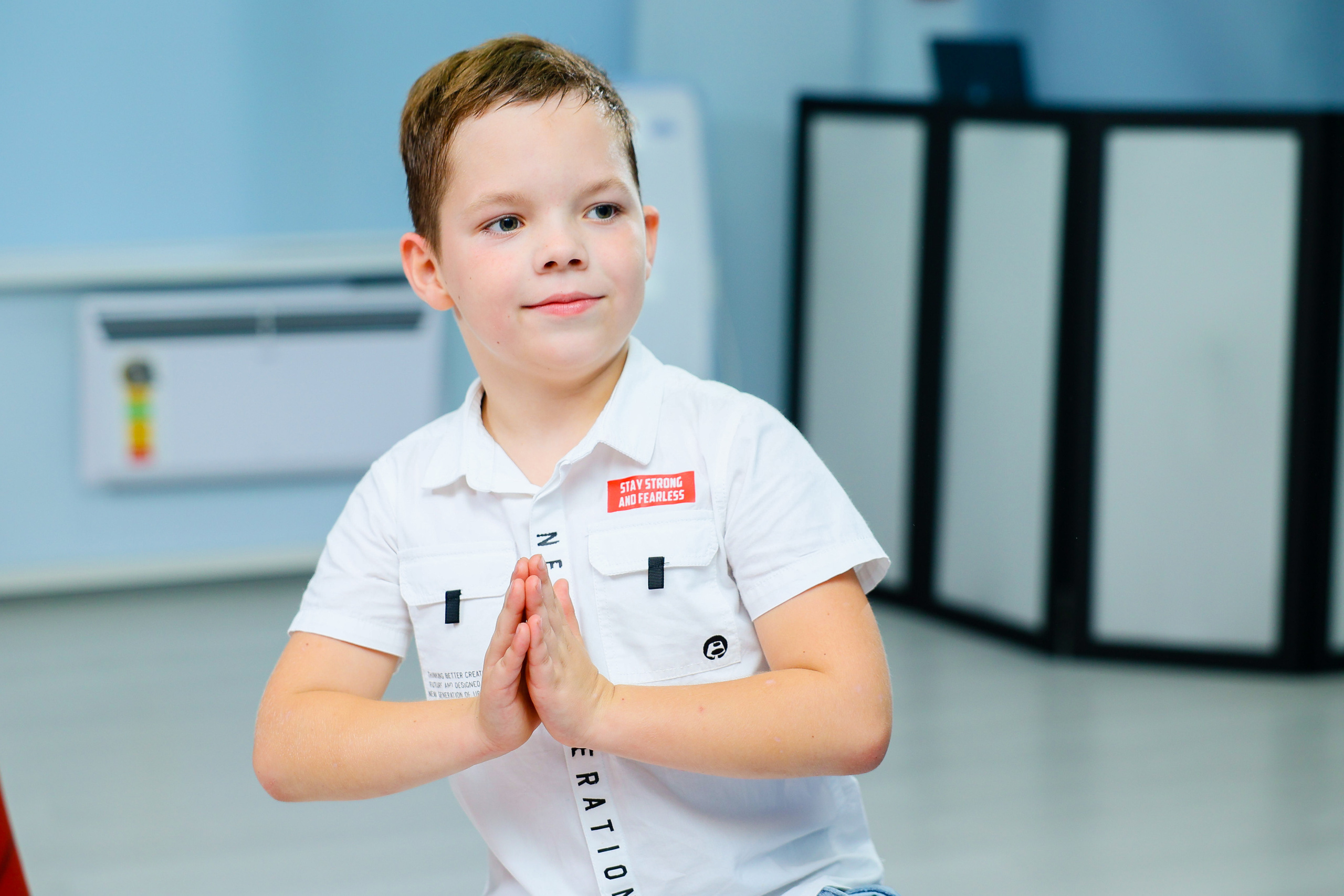 Ninjago birhday. Фотограф Юрий Клим | Москва