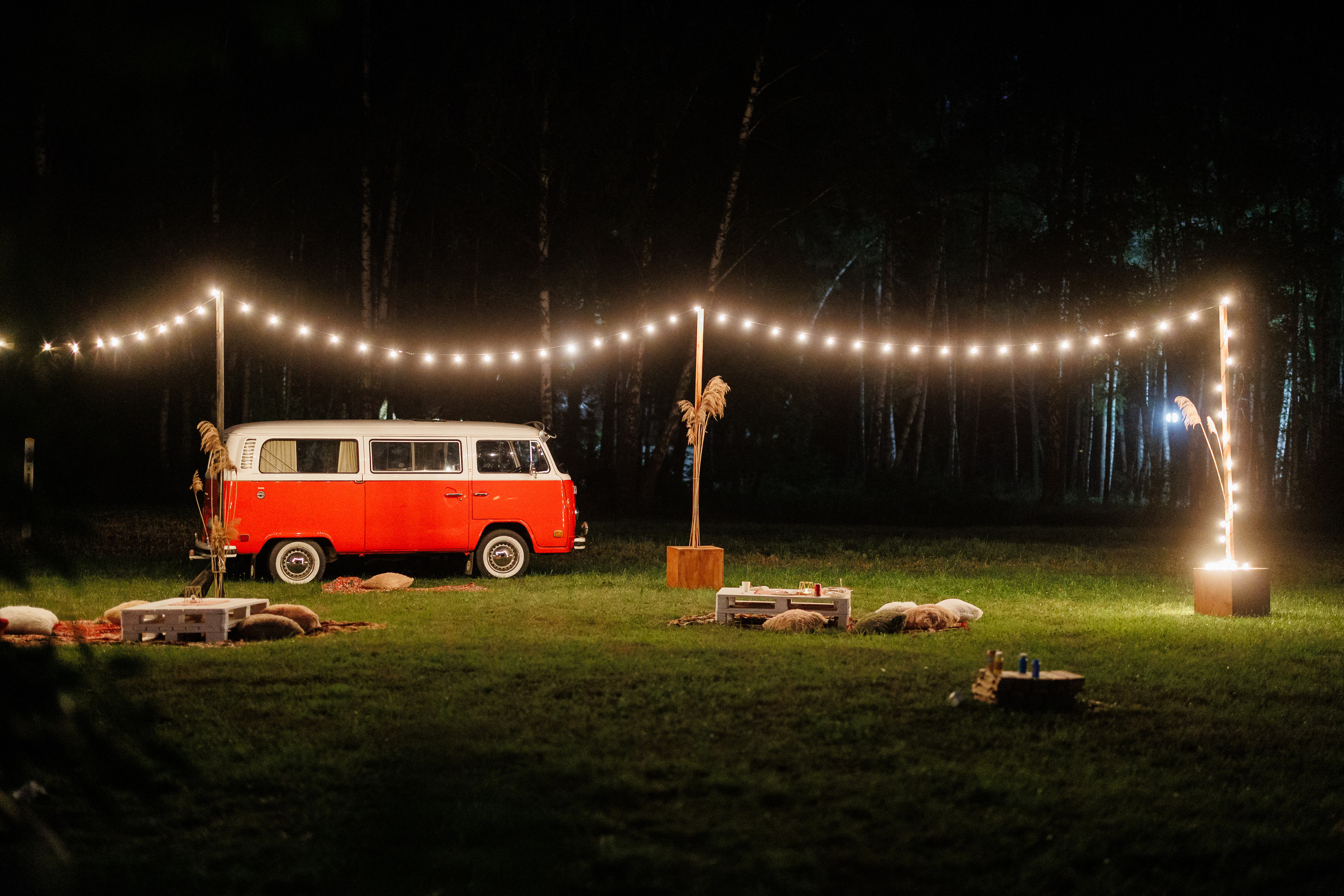 Вечеринка в стиле бохо. Фотограф Юрий Клим | Москва