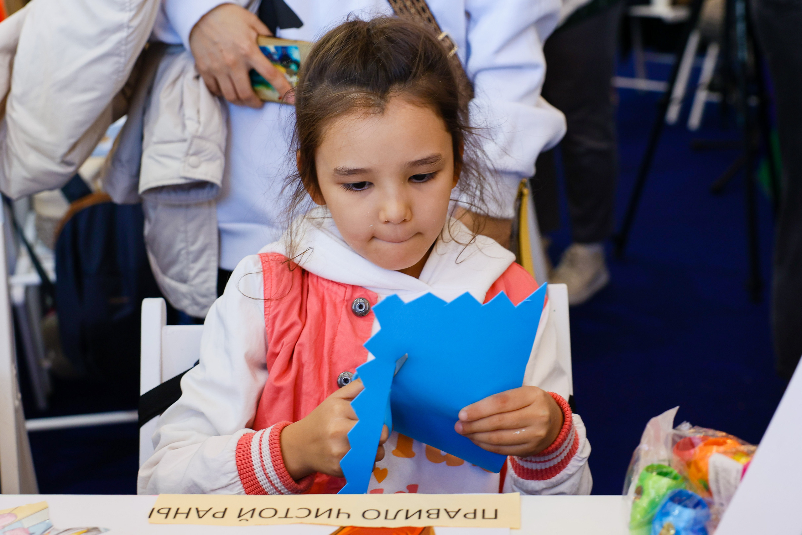 Город неравнодушных ч.1. Фотограф Юрий Клим | Москва