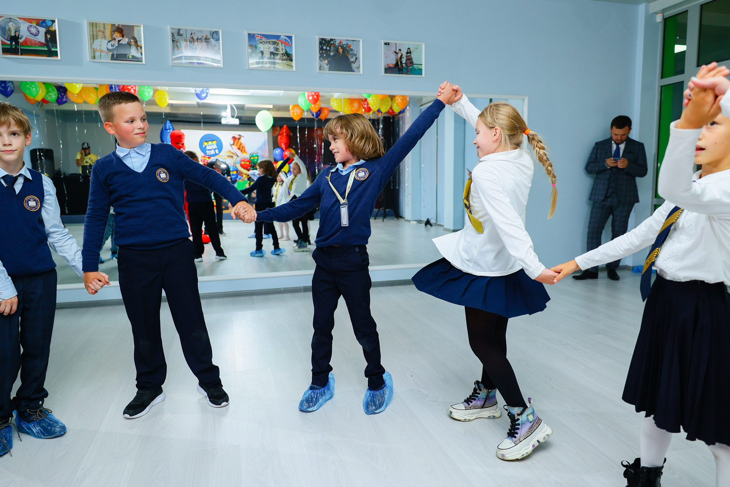 Ninjago birhday. Фотограф Юрий Клим | Москва