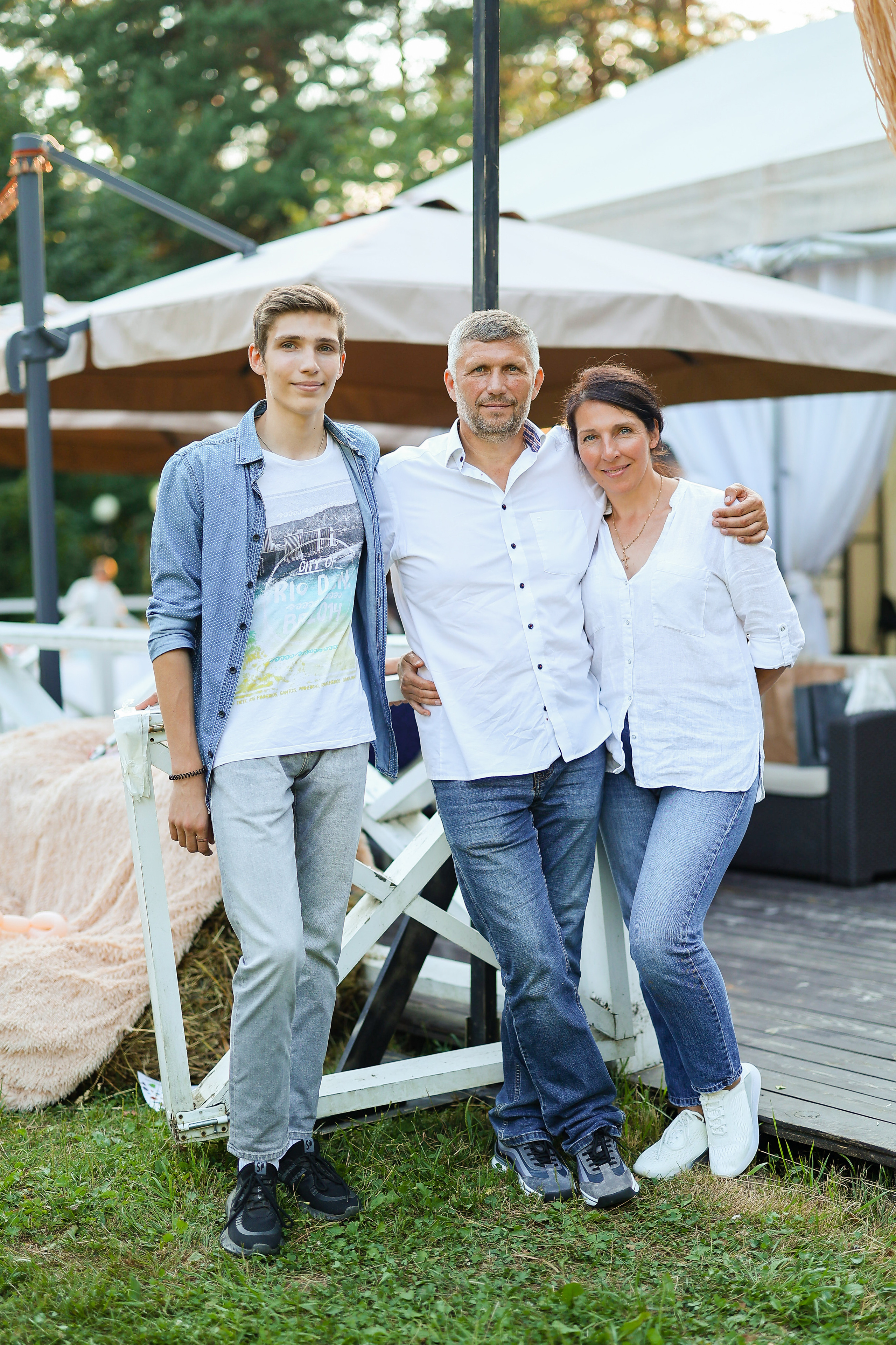 Вечеринка в стиле бохо. Фотограф Юрий Клим | Москва