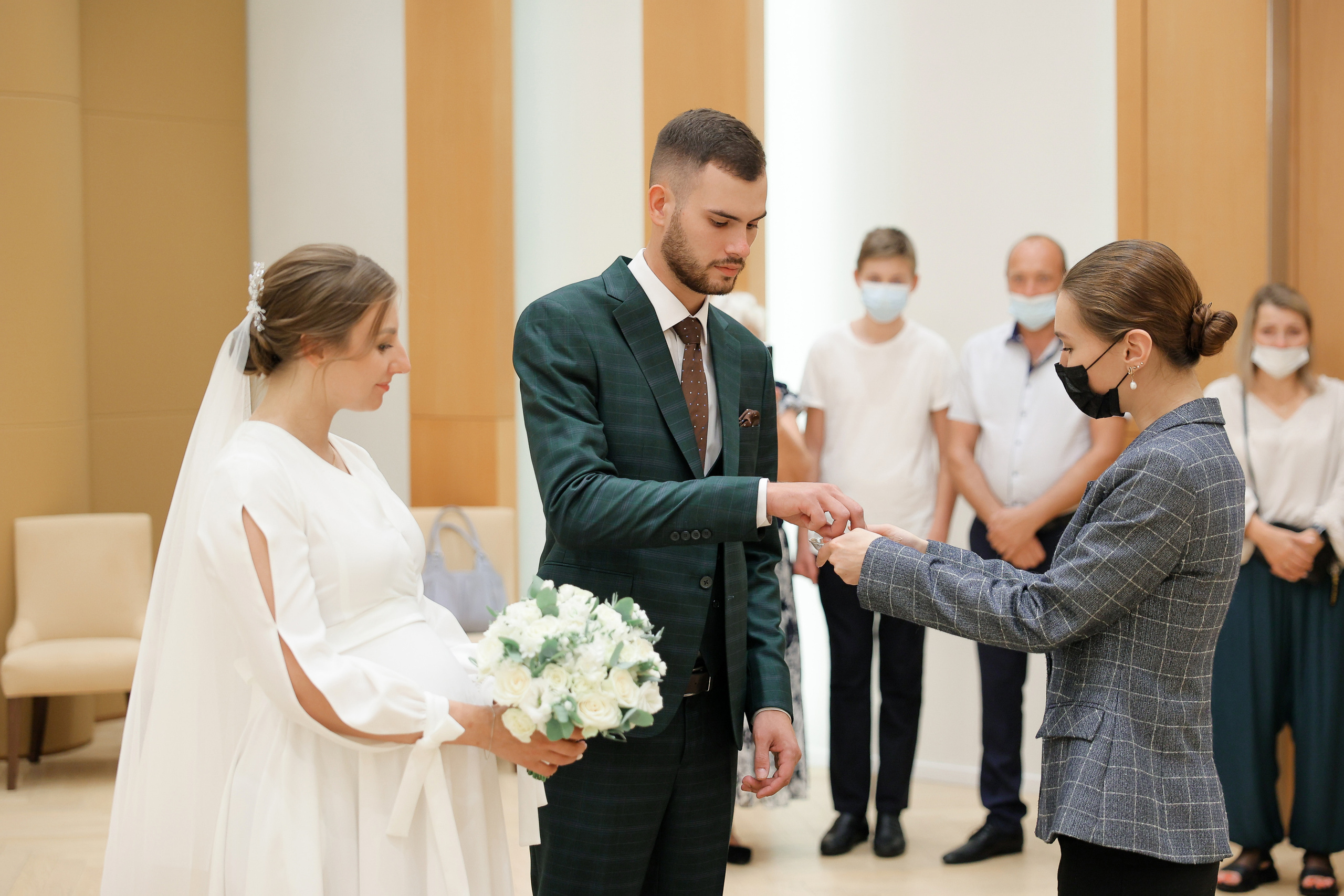 Barviha. Фотограф Юрий Клим | Москва