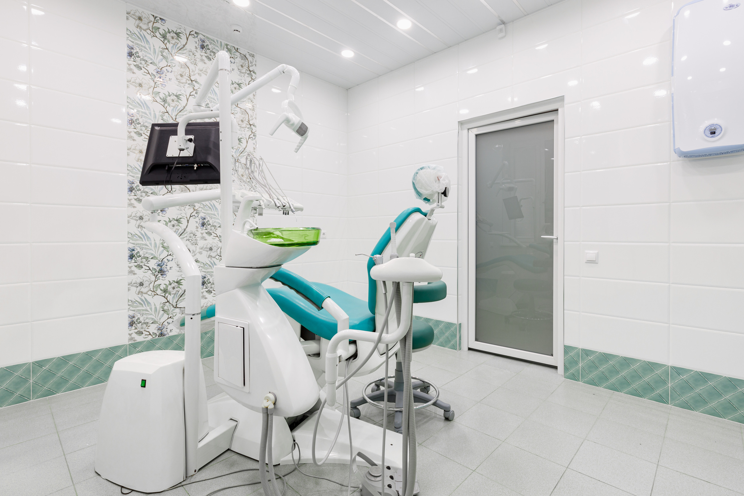 Интерьерная съемка. Фотограф Юрий Клим | Москва