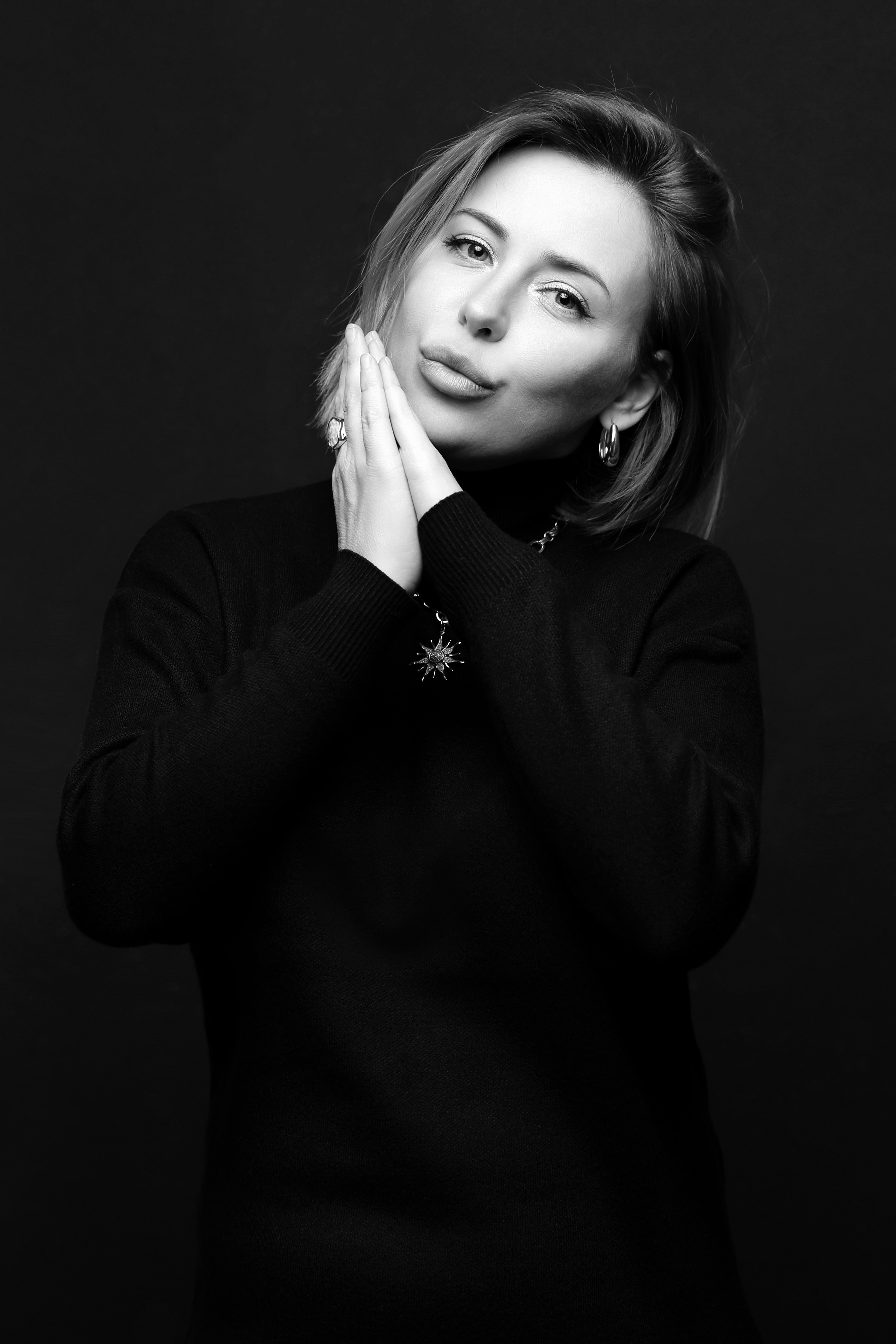 Контент съемка для наставника. Фотограф Юрий Клим | Москва