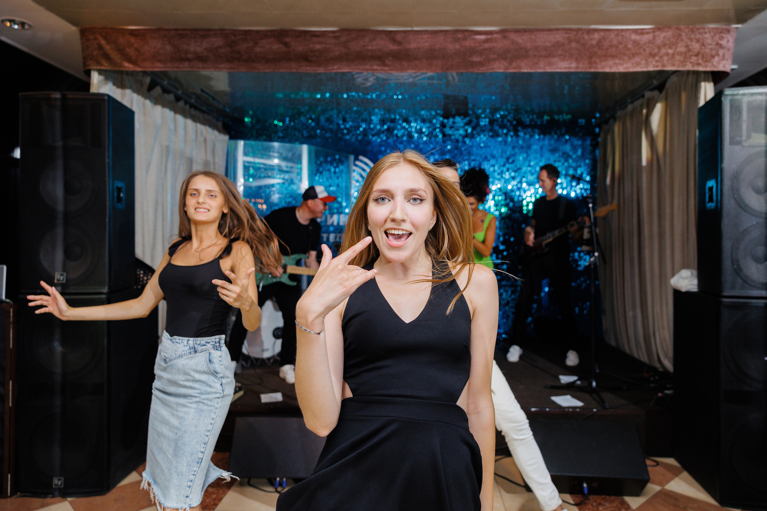 Корпоратив Мединструмент. Фотограф Юрий Клим | Москва