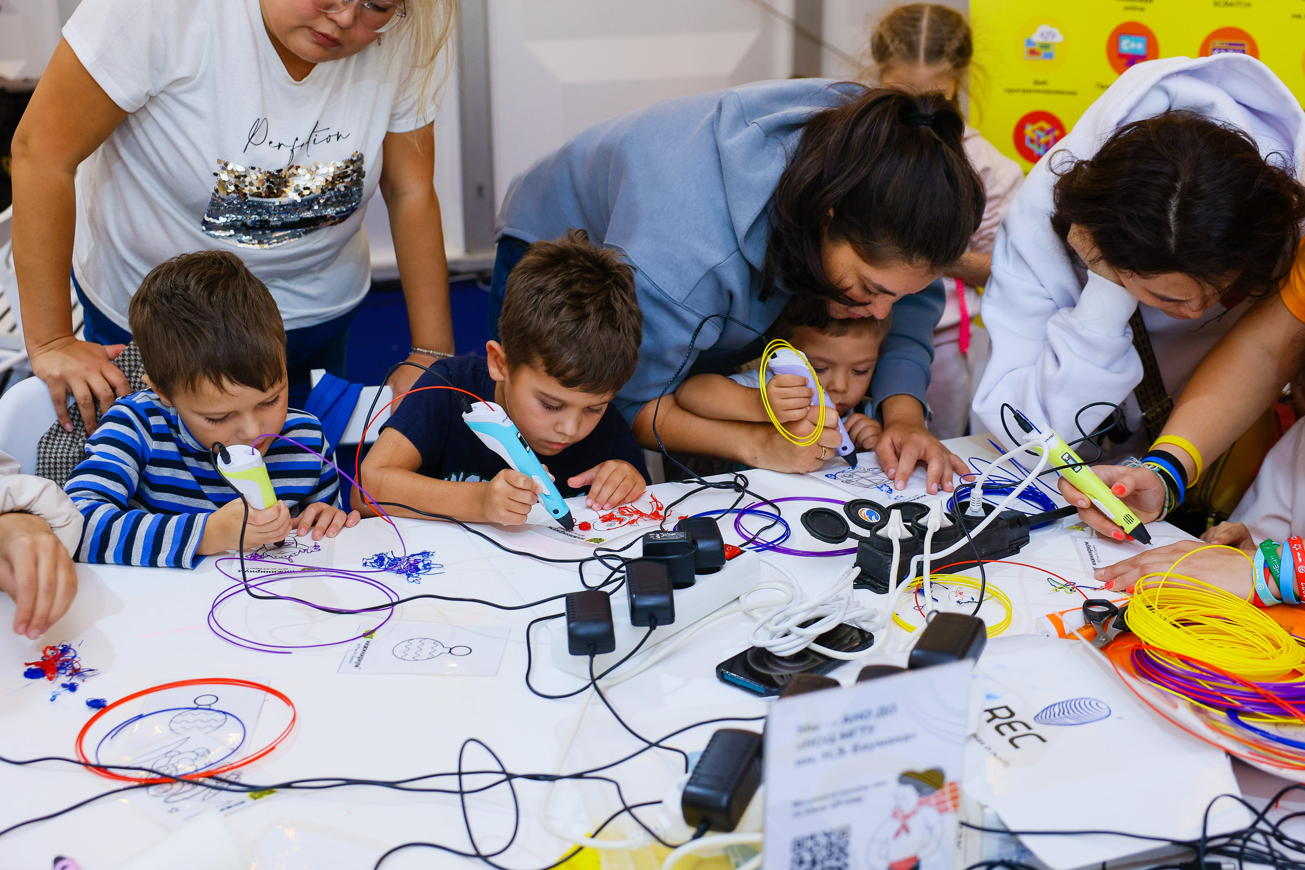 Город неравнодушных ч.1. Фотограф Юрий Клим | Москва