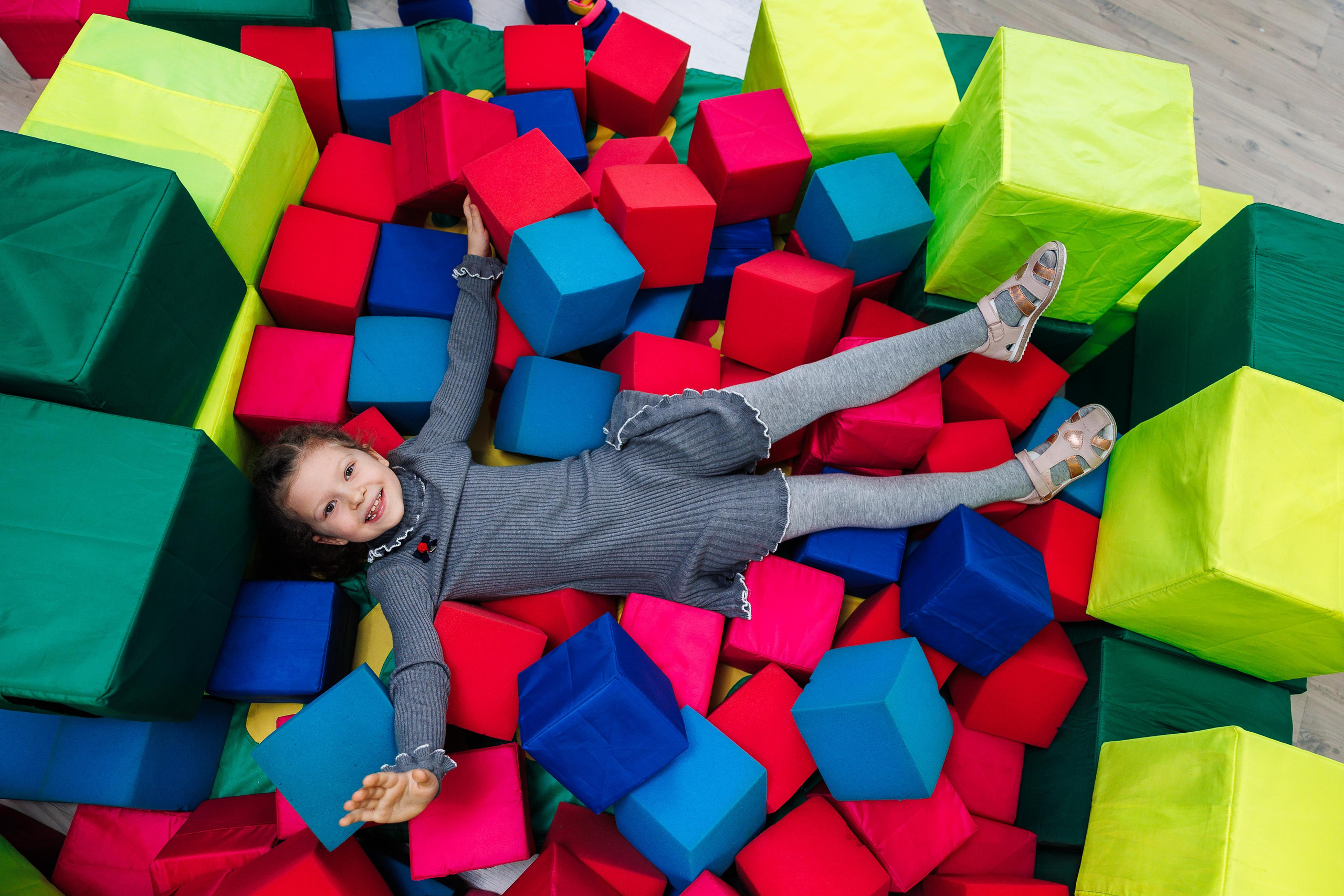 Epic birthday. Фотограф Юрий Клим | Москва