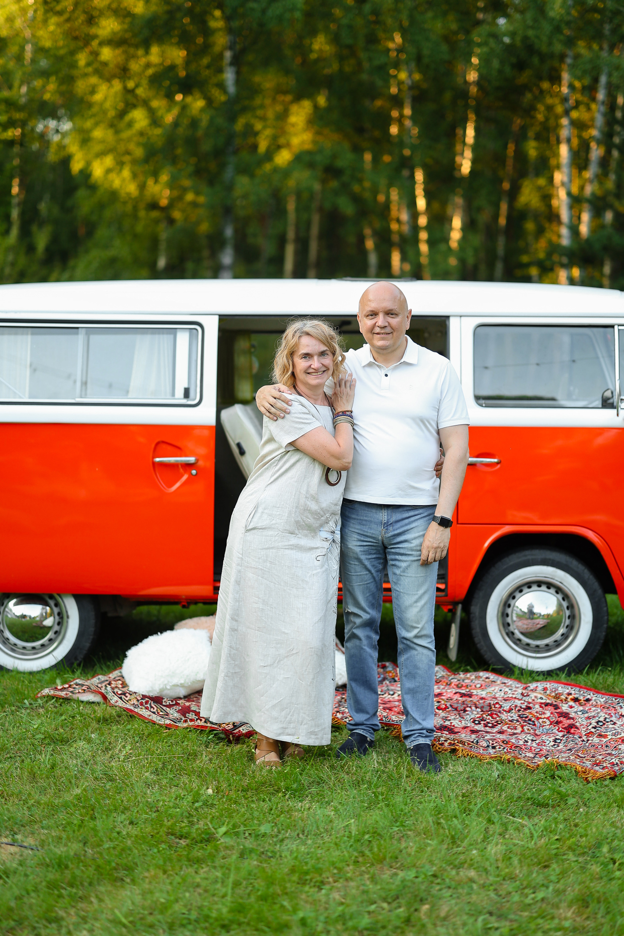 Вечеринка в стиле бохо. Фотограф Юрий Клим | Москва