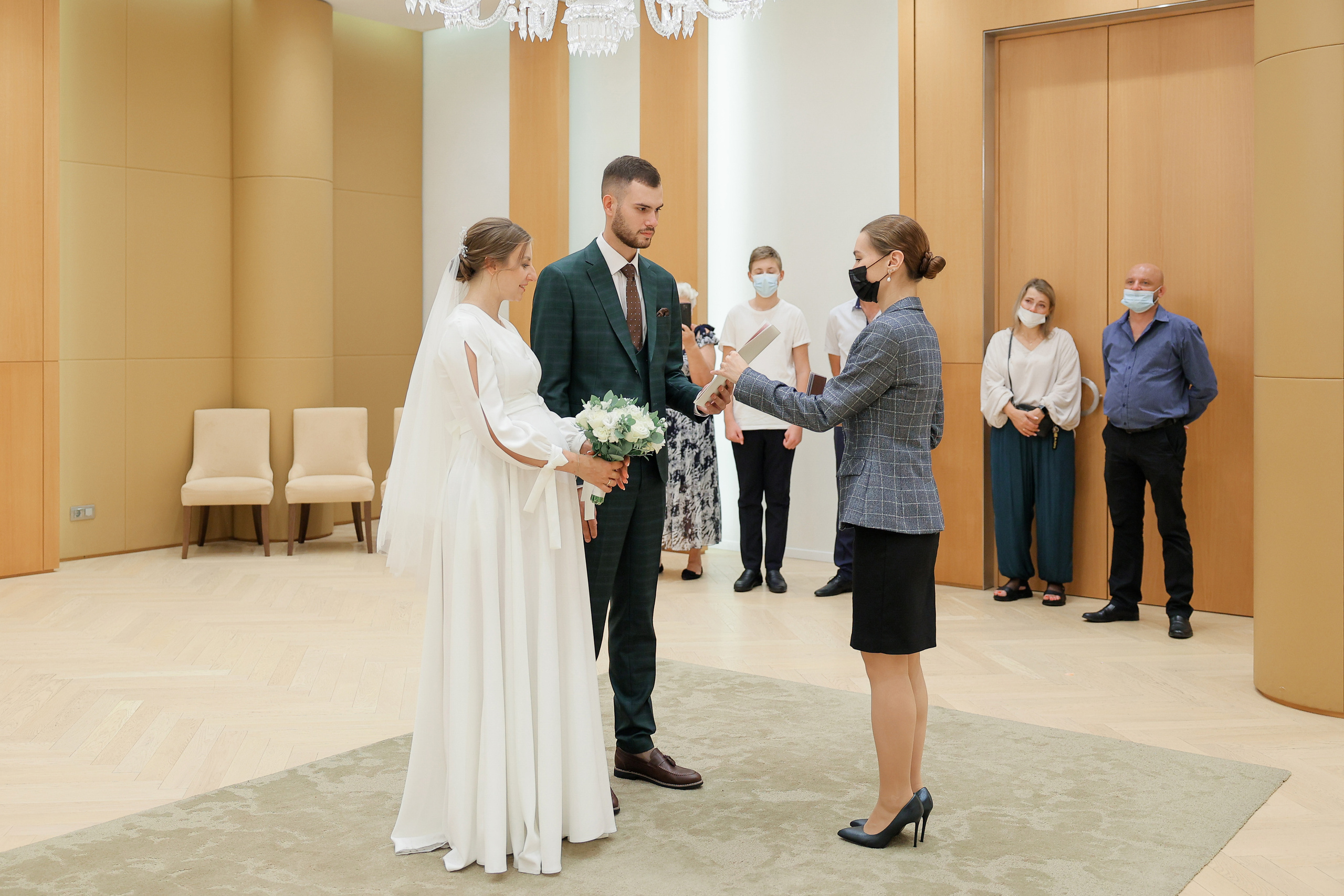 Barviha. Фотограф Юрий Клим | Москва