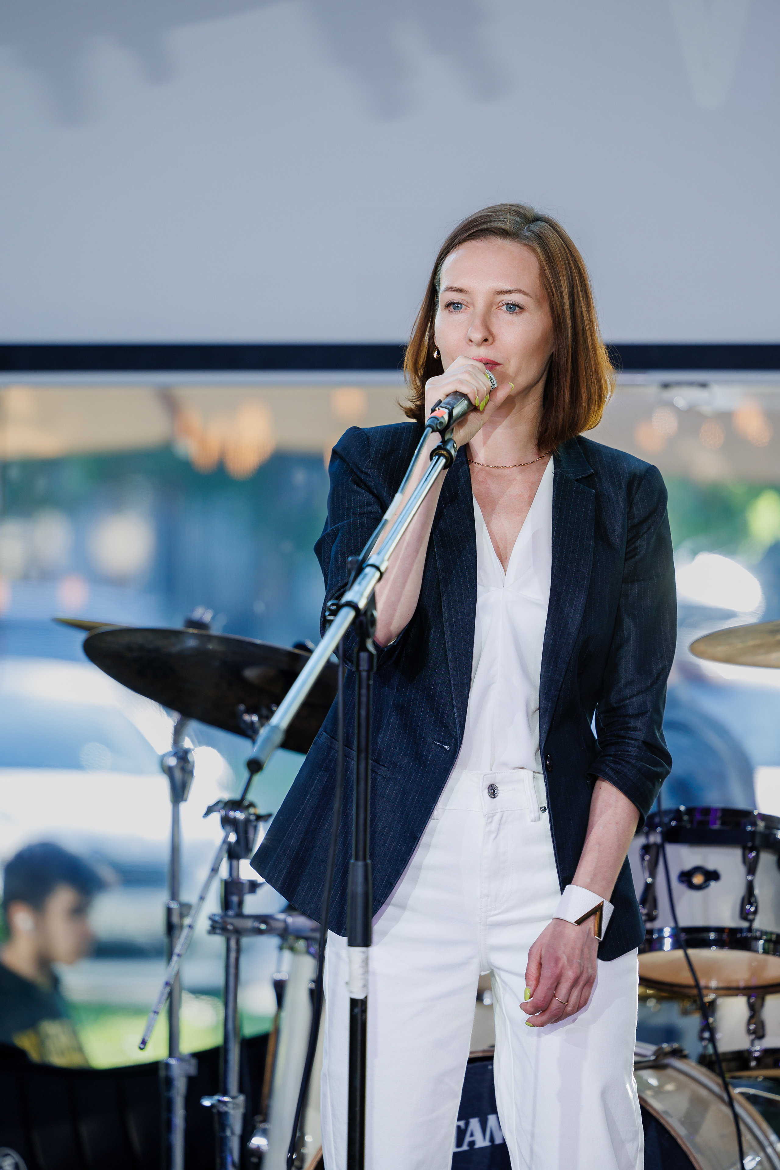 LЮSTRA BAR. Фотограф Юрий Клим | Москва