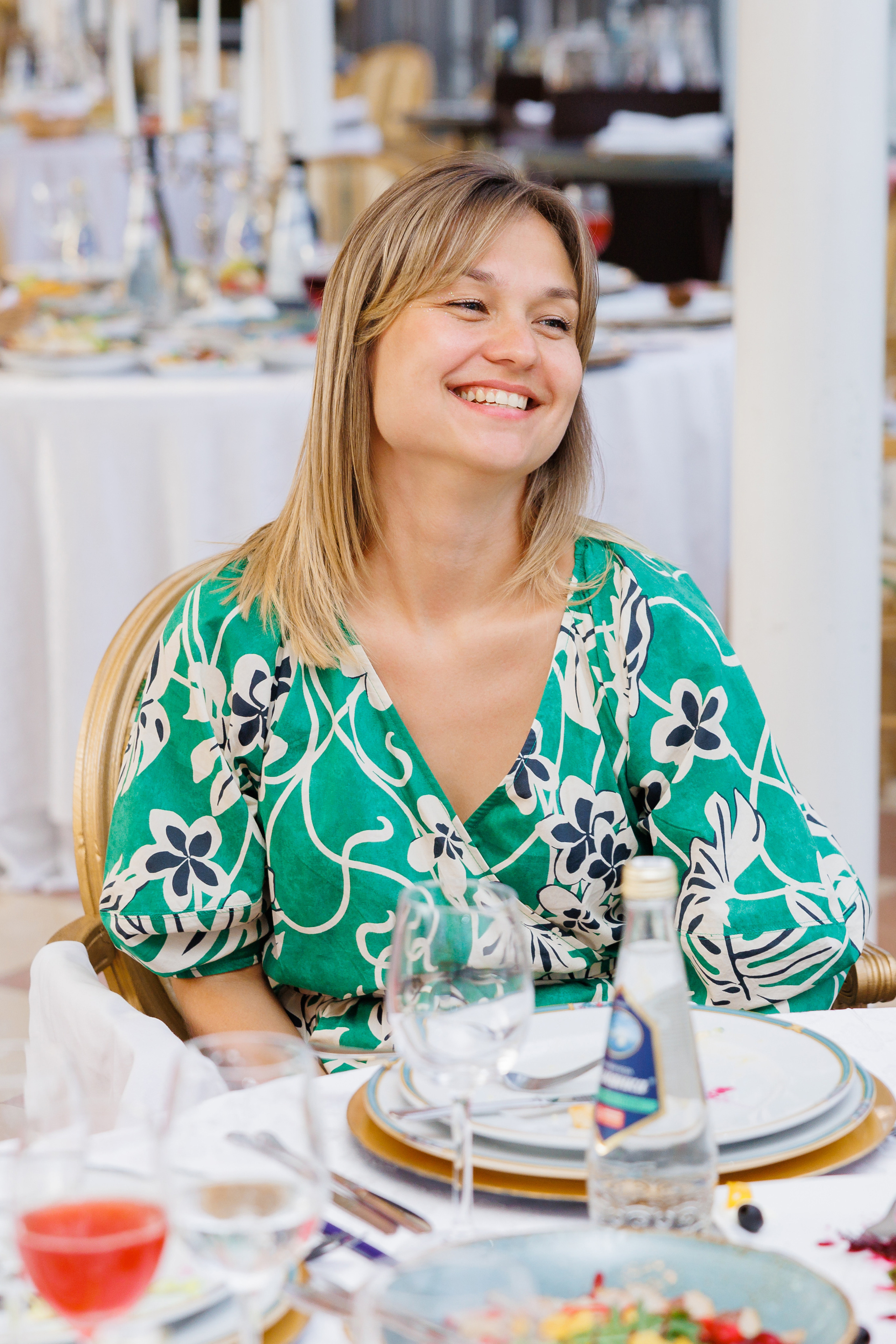 Корпоратив Мединструмент. Фотограф Юрий Клим | Москва