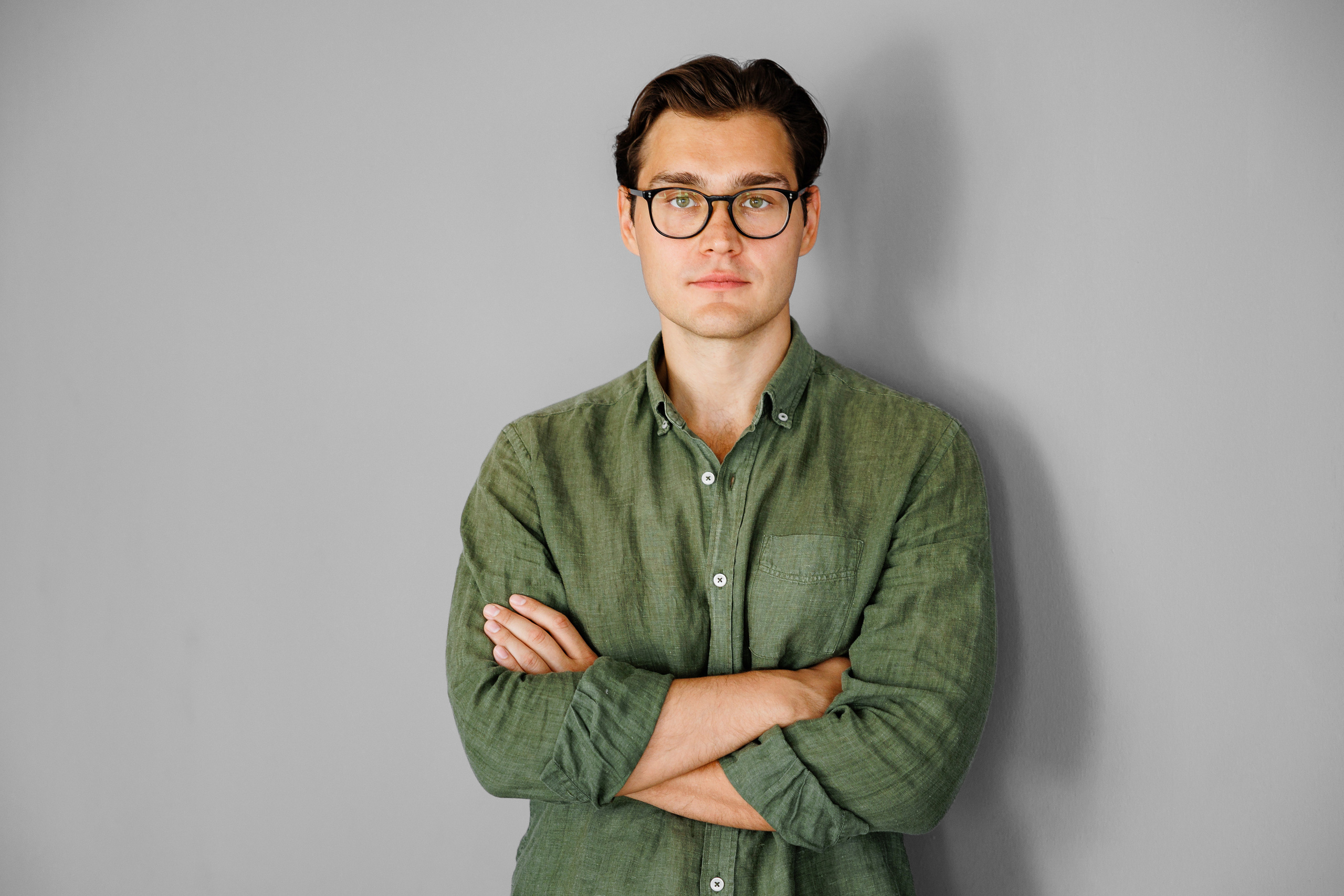 Контент съемка для Михаила. Фотограф Юрий Клим | Москва