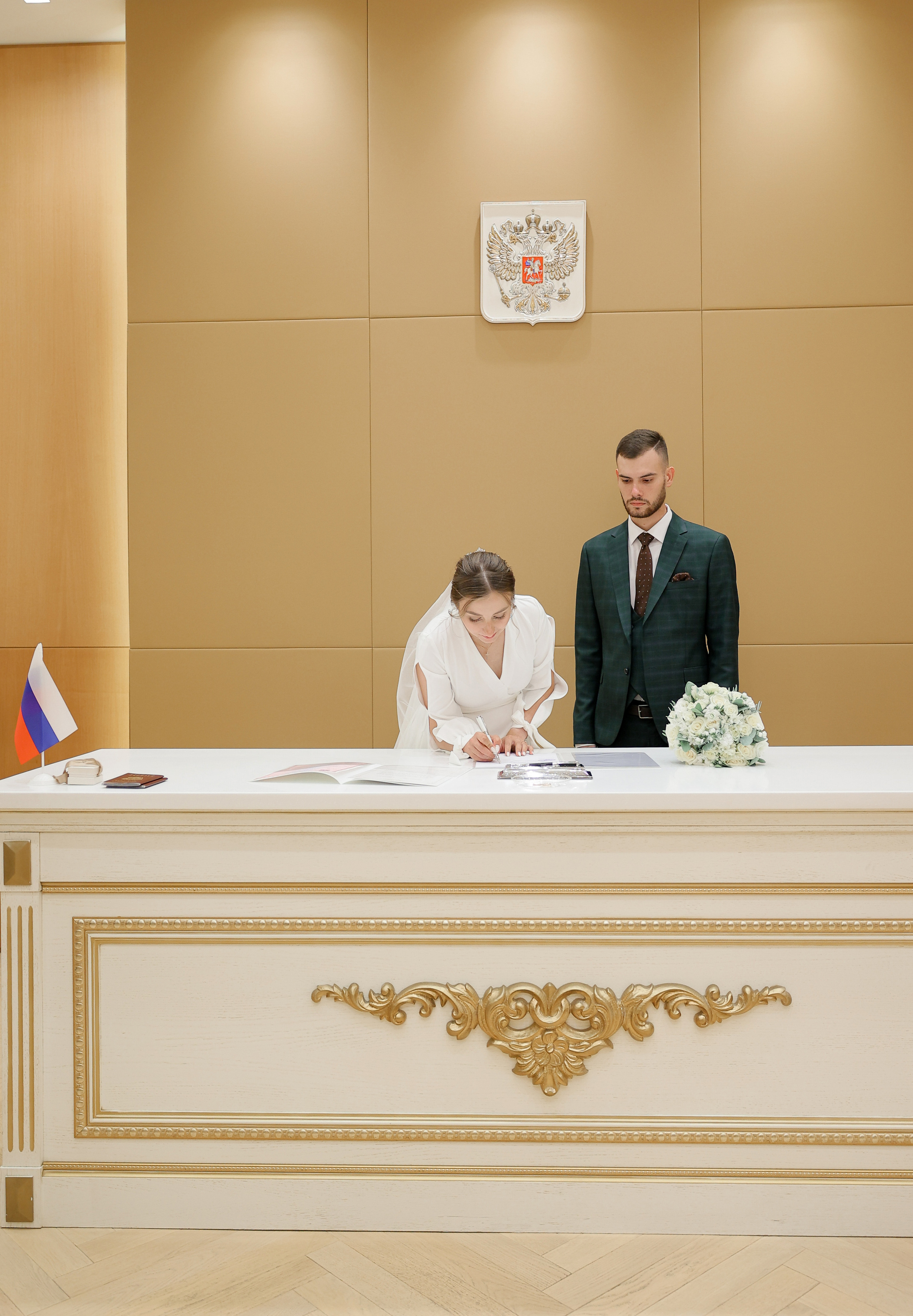 Barviha. Фотограф Юрий Клим | Москва